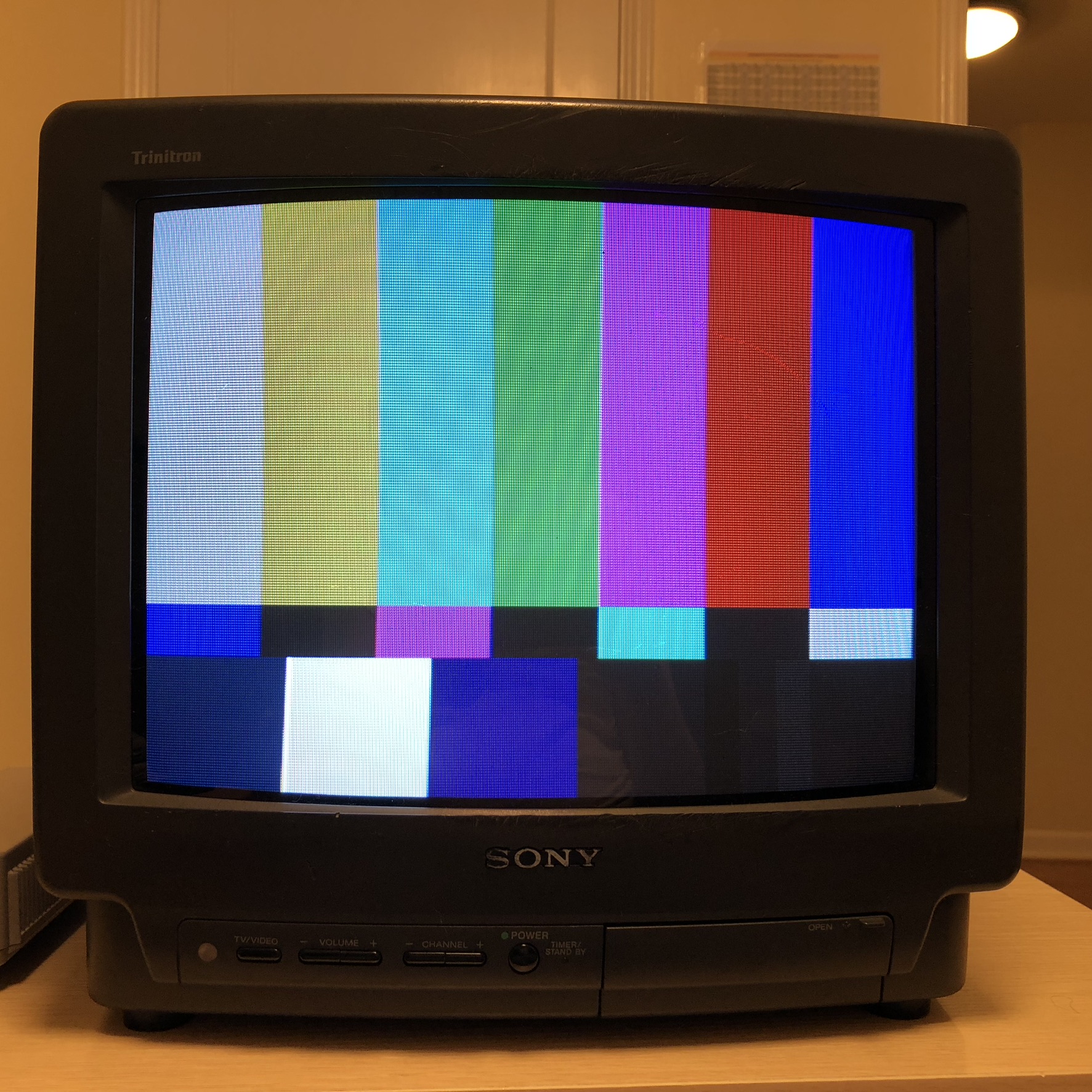 Sony KV-13TR28