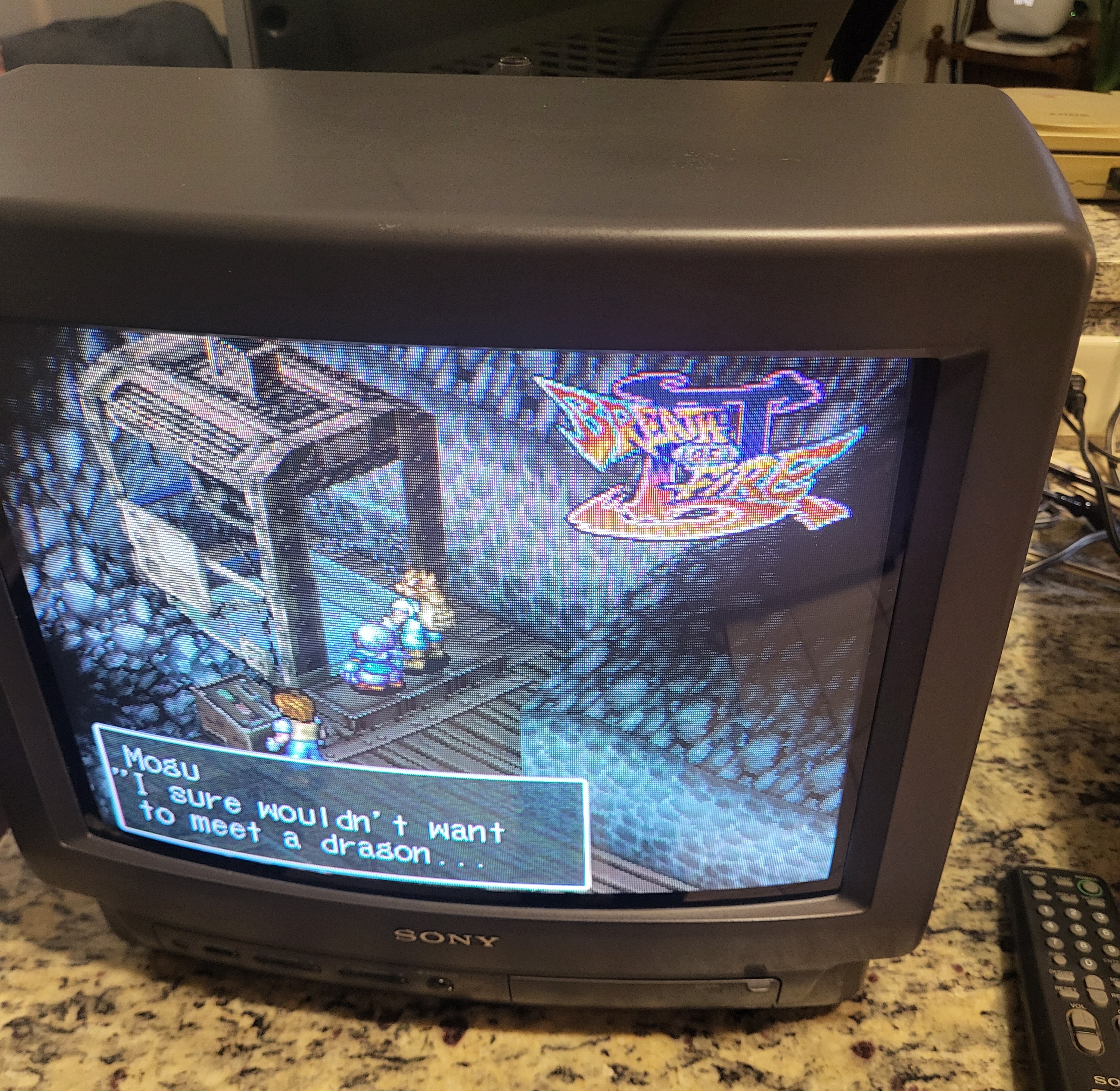 Sony KV-13TR28