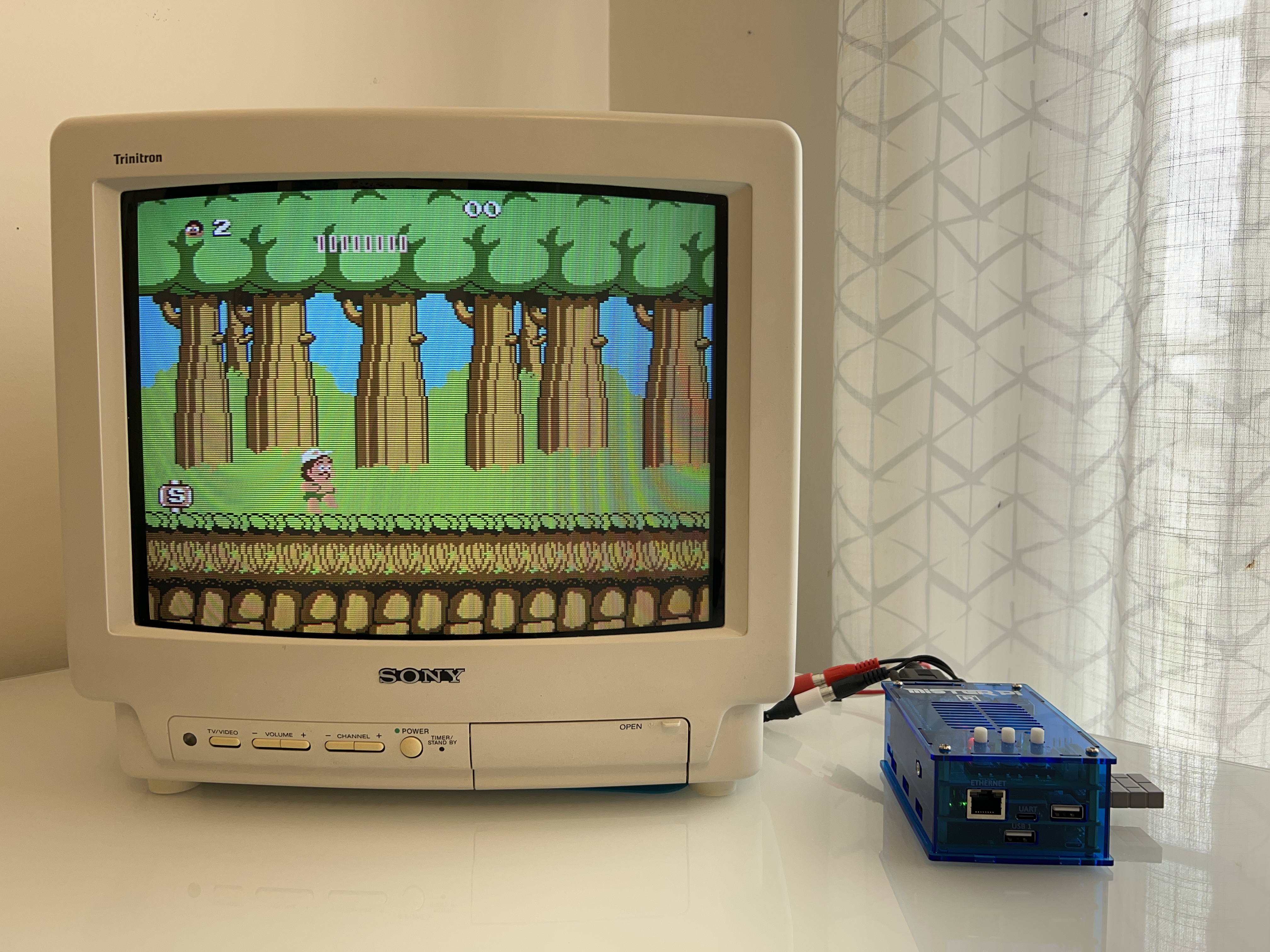 Sony KV-13TR29