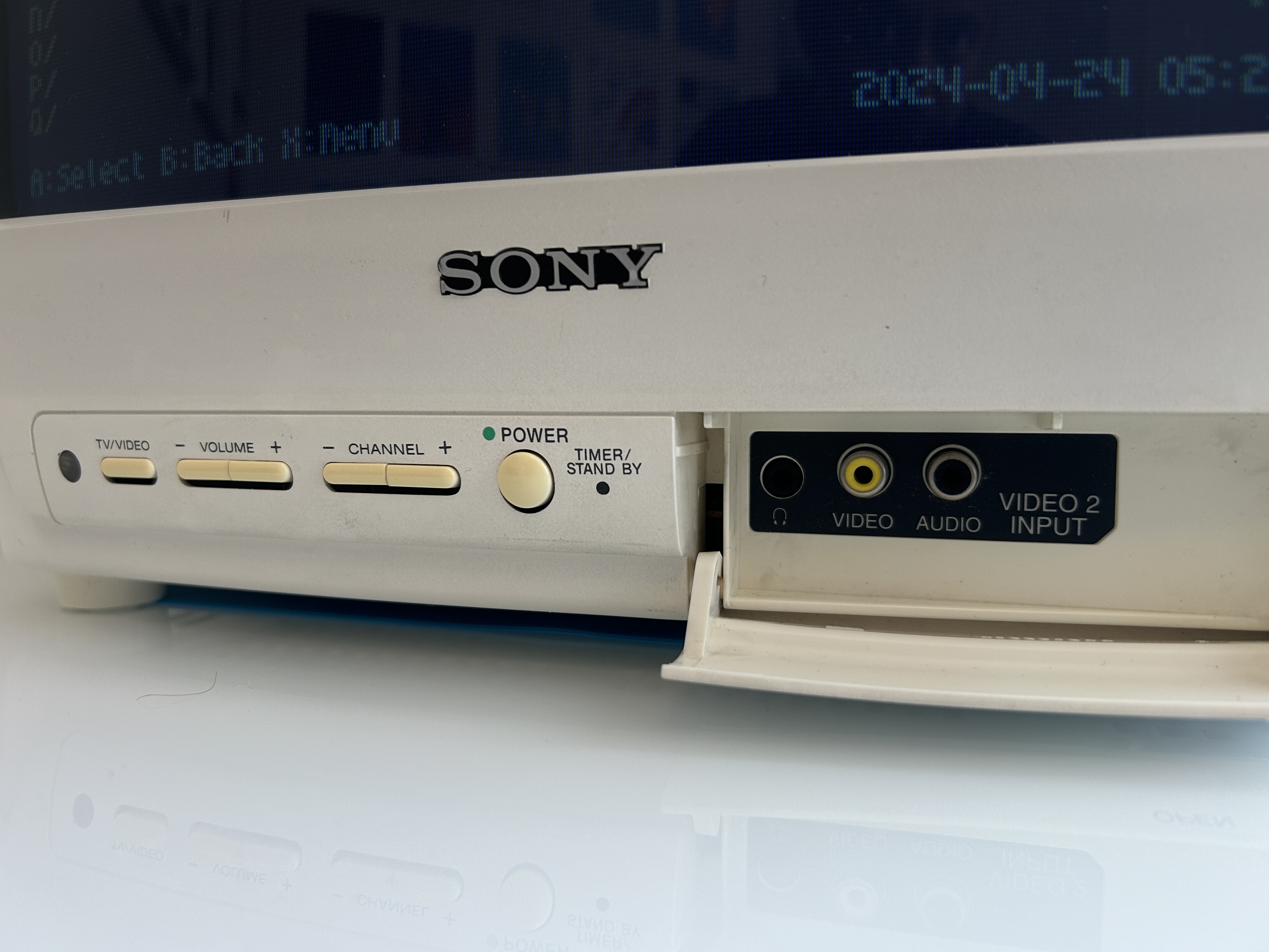 Sony KV-13TR29