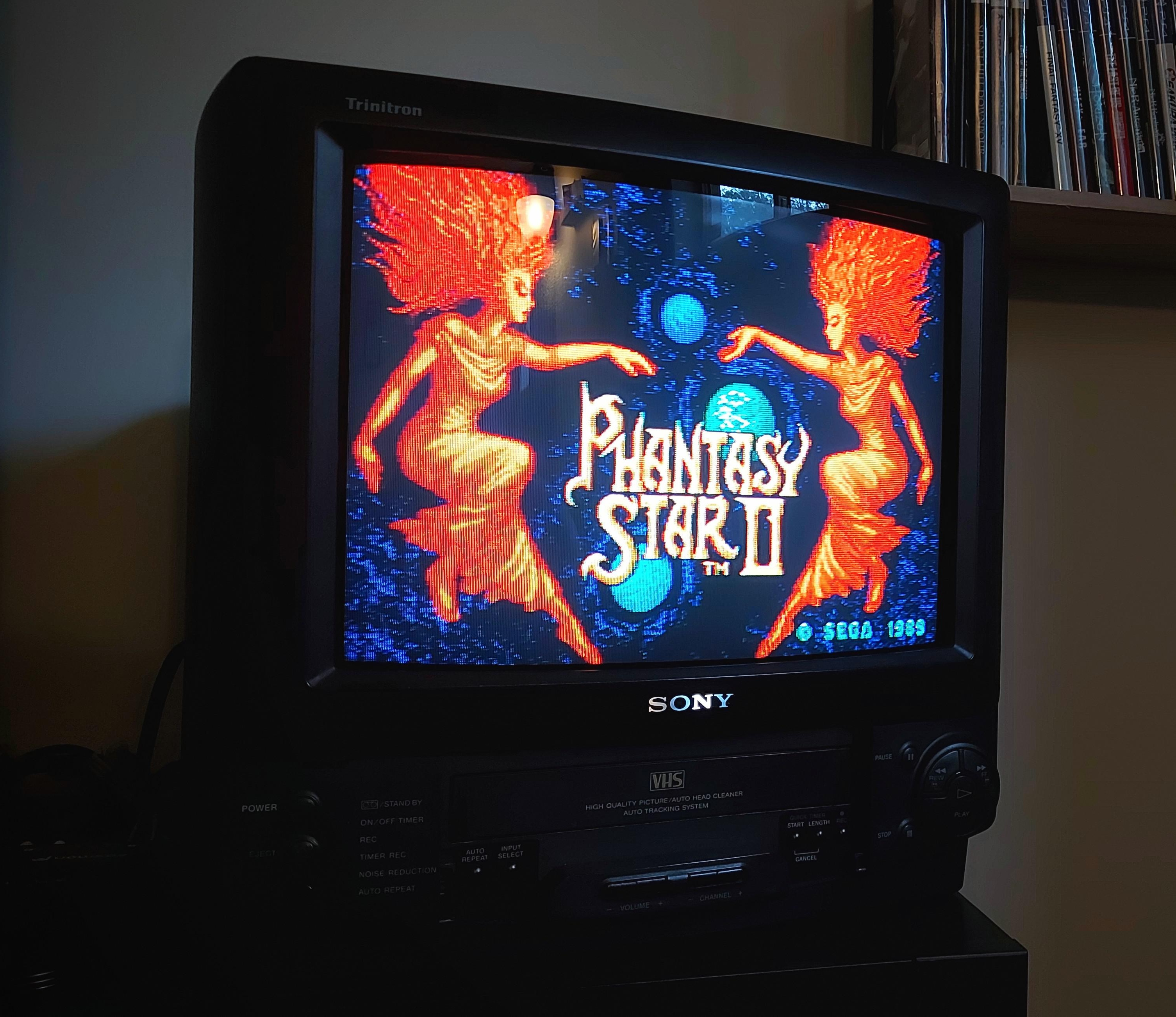 Sony KV-13VM20
