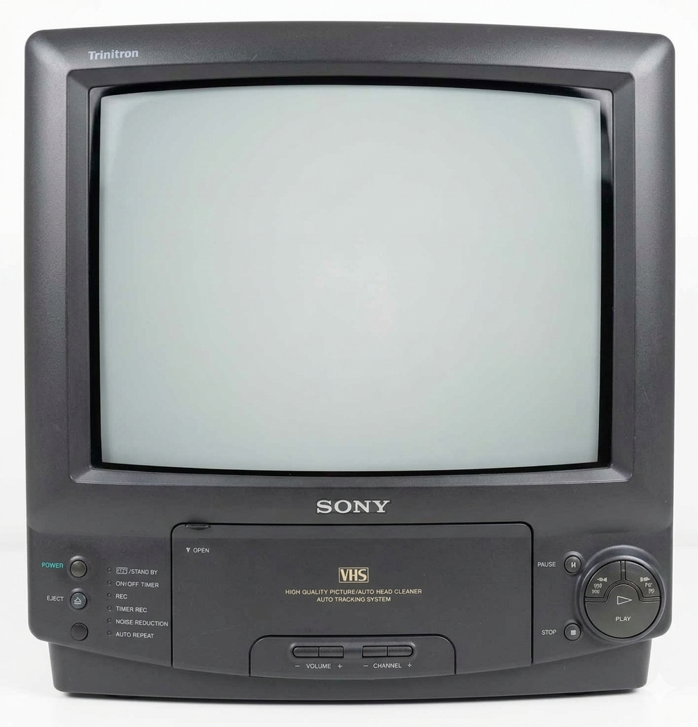 Sony KV-13VM20