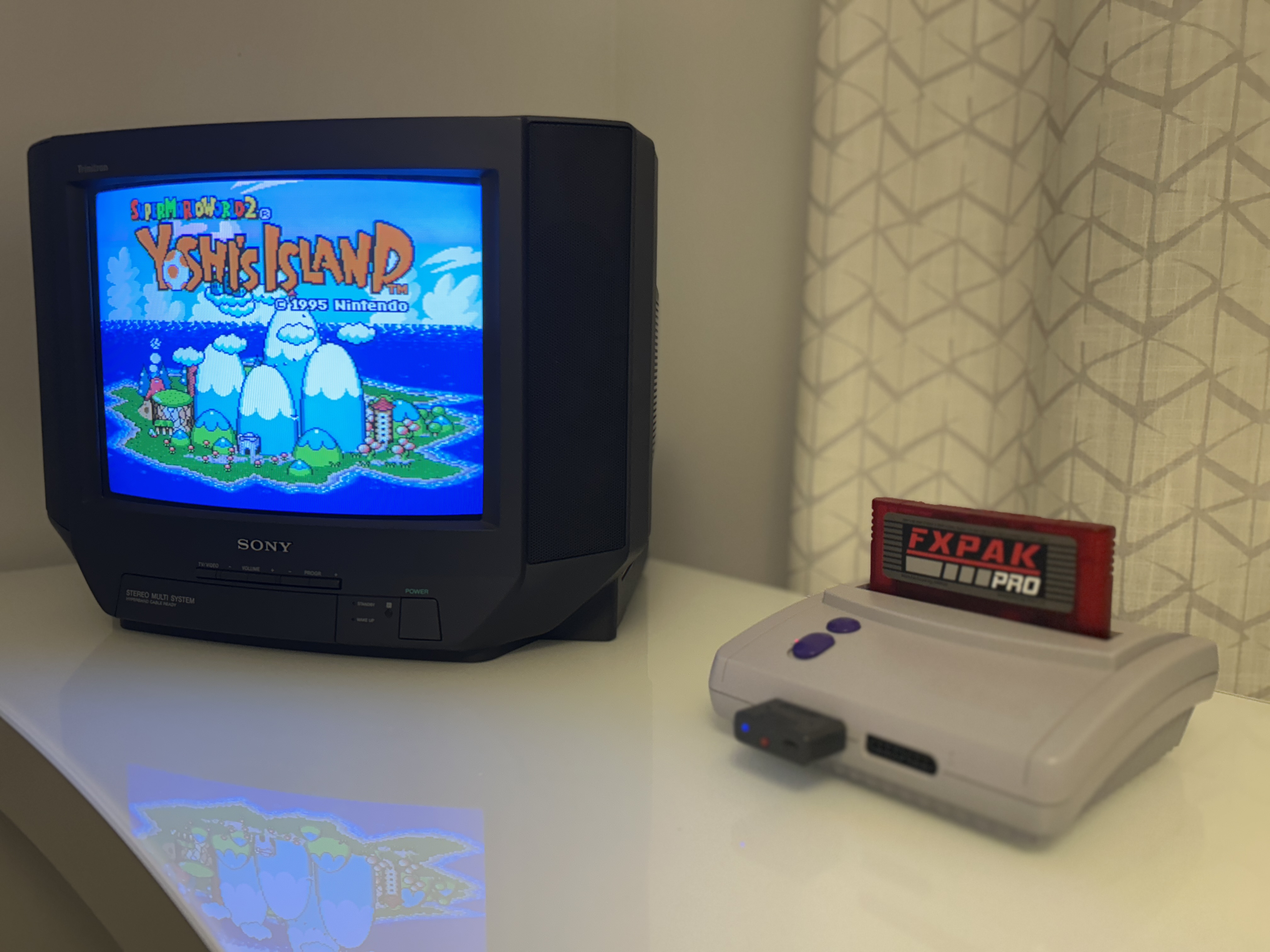 Sony KV-1493MF1