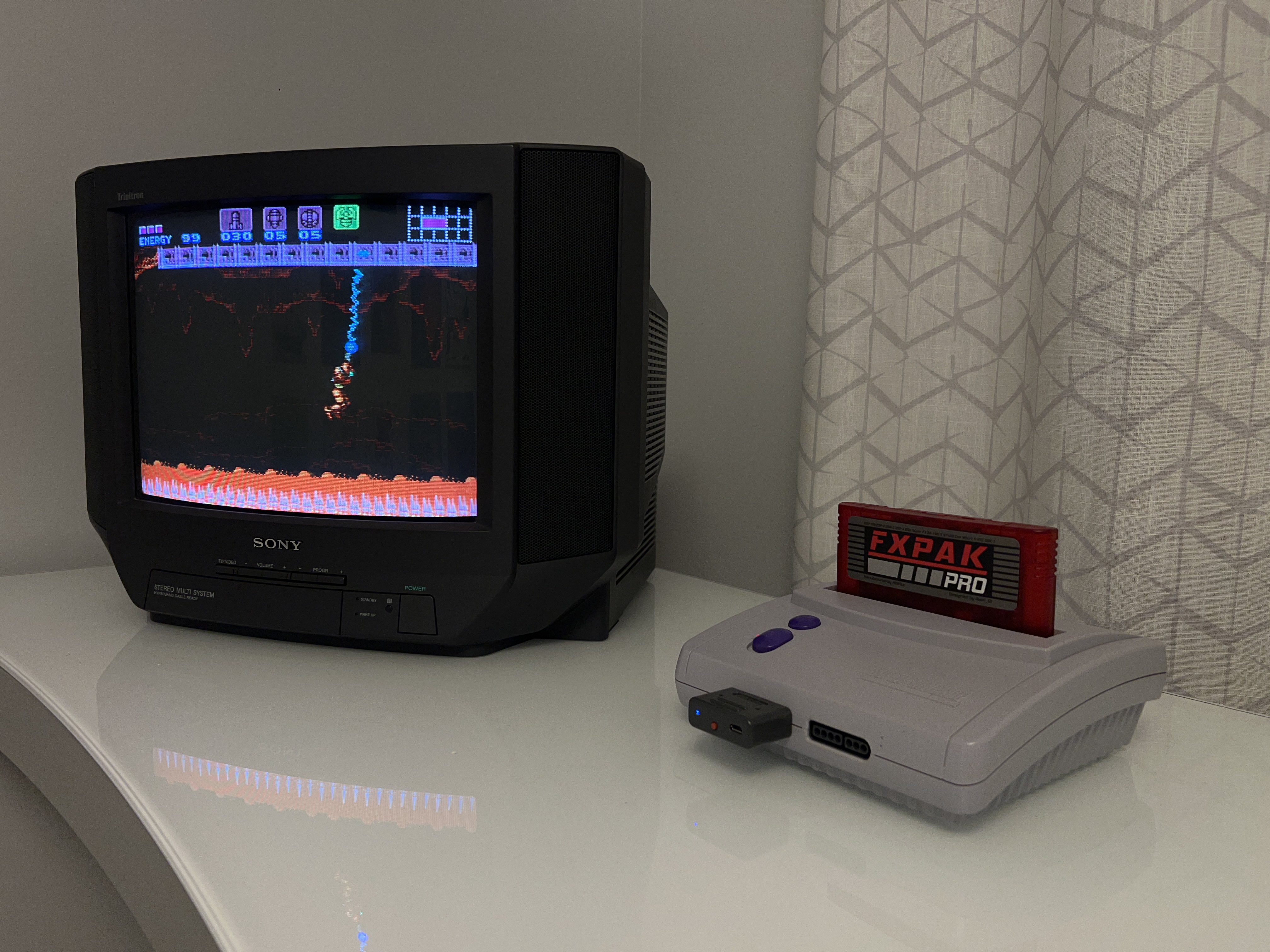 Sony KV-1493MF1