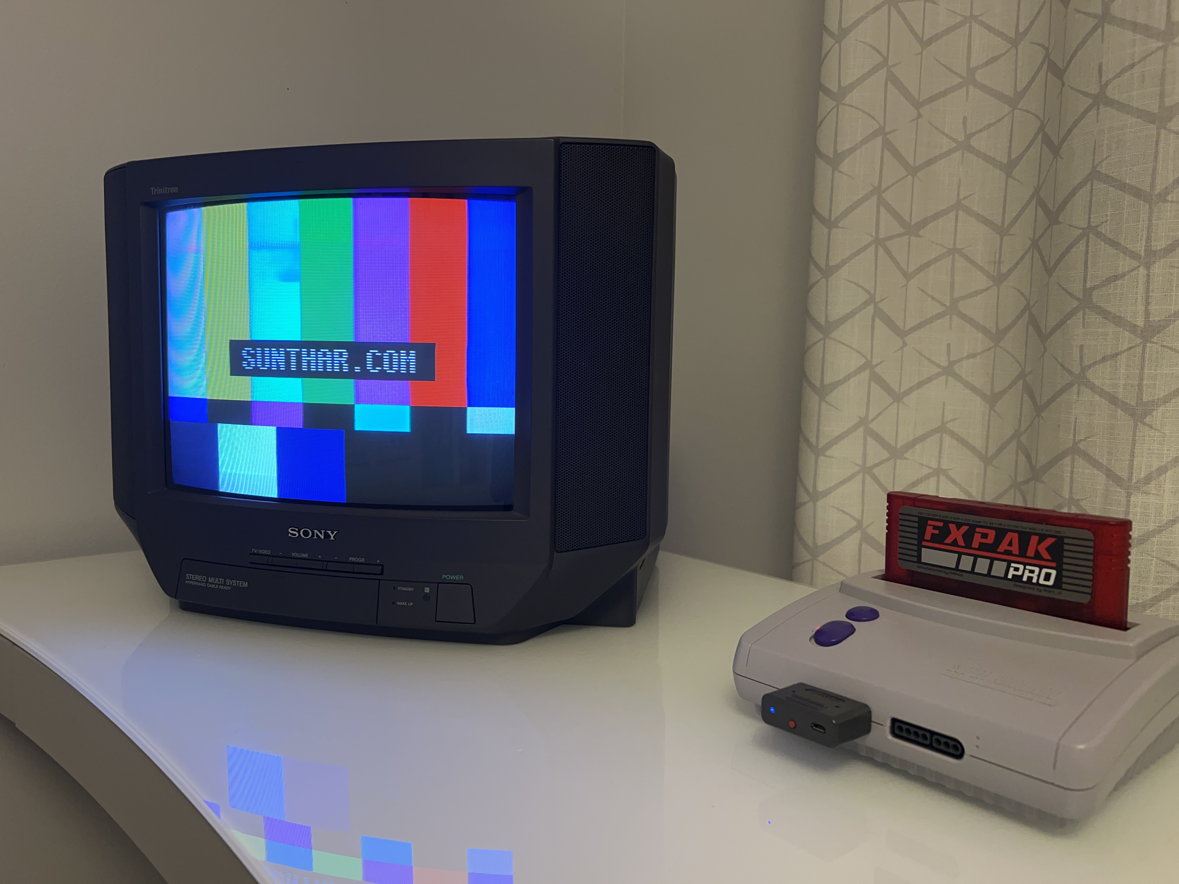 Sony KV-1493MF1