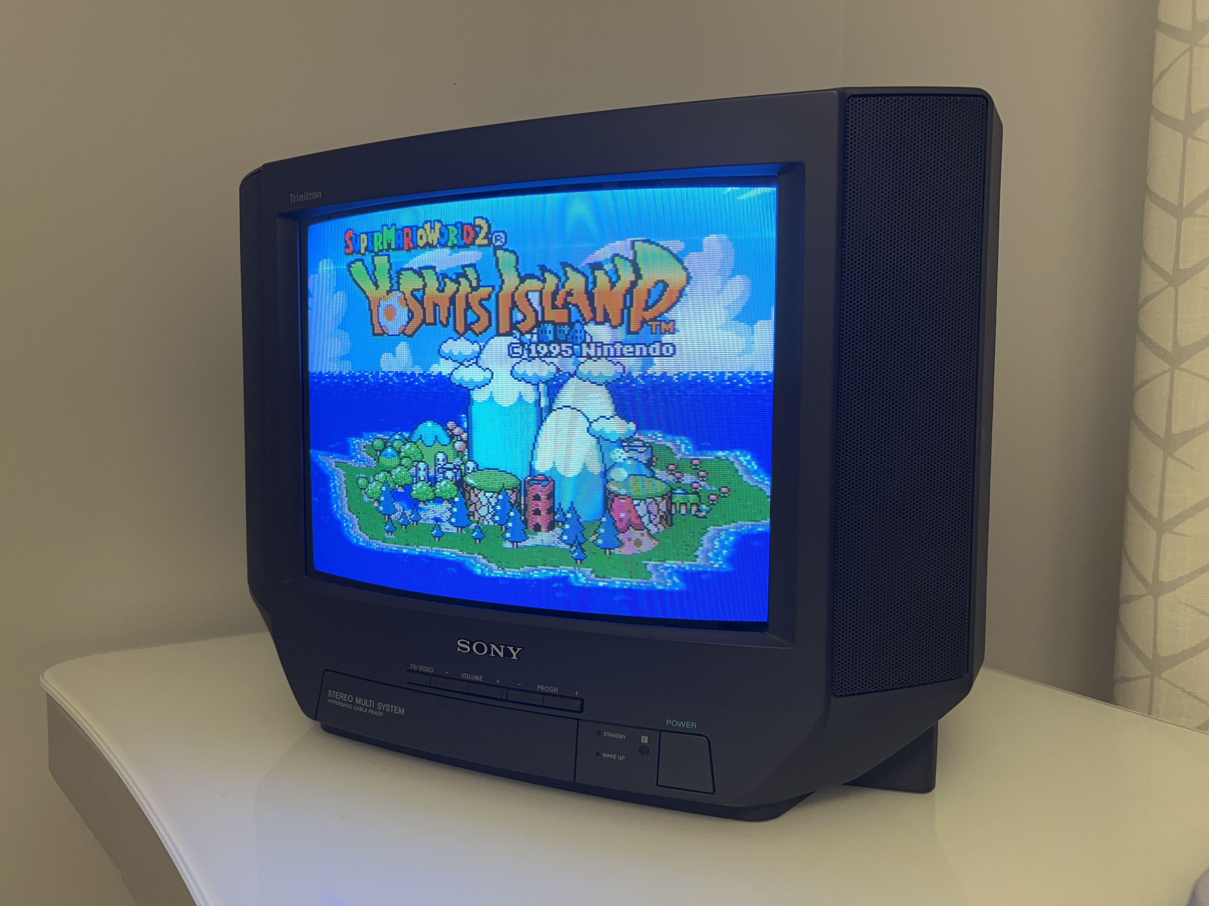 Sony KV-1493MF1