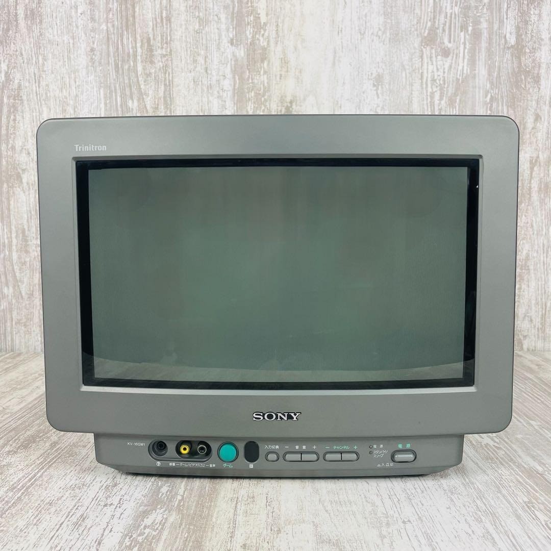 Sony KV-16GW1