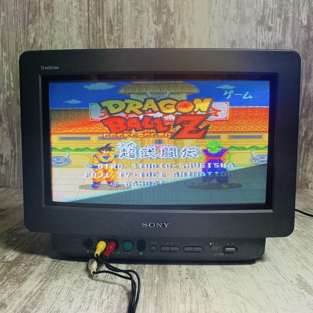 Sony KV-16GW1