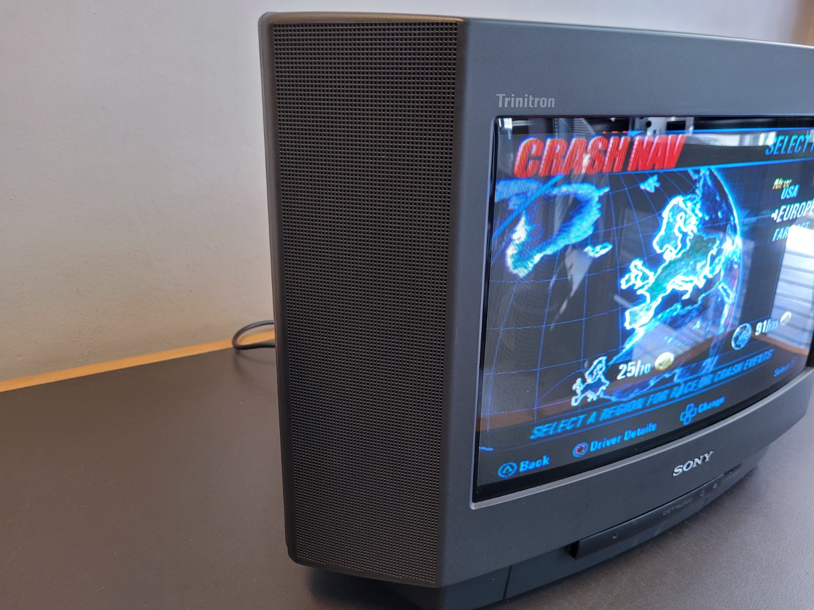 Sony KV-16WT1