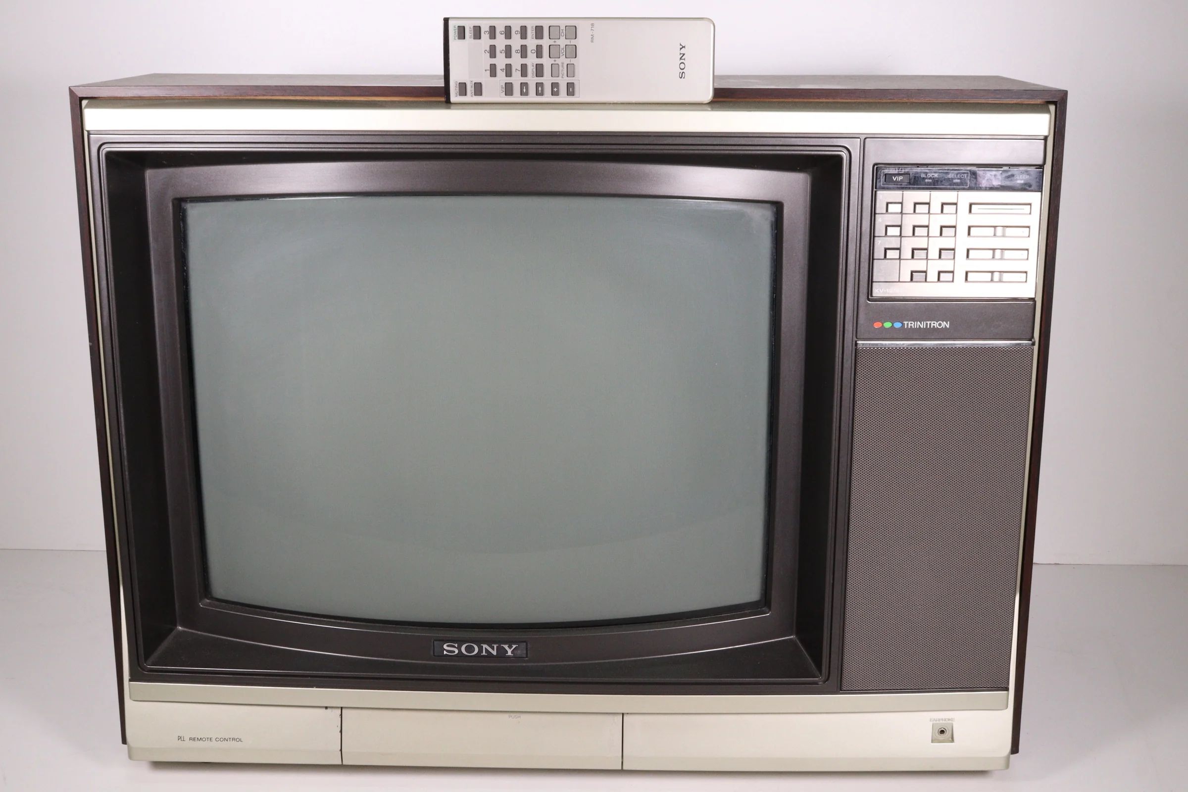 Sony KV-1976R