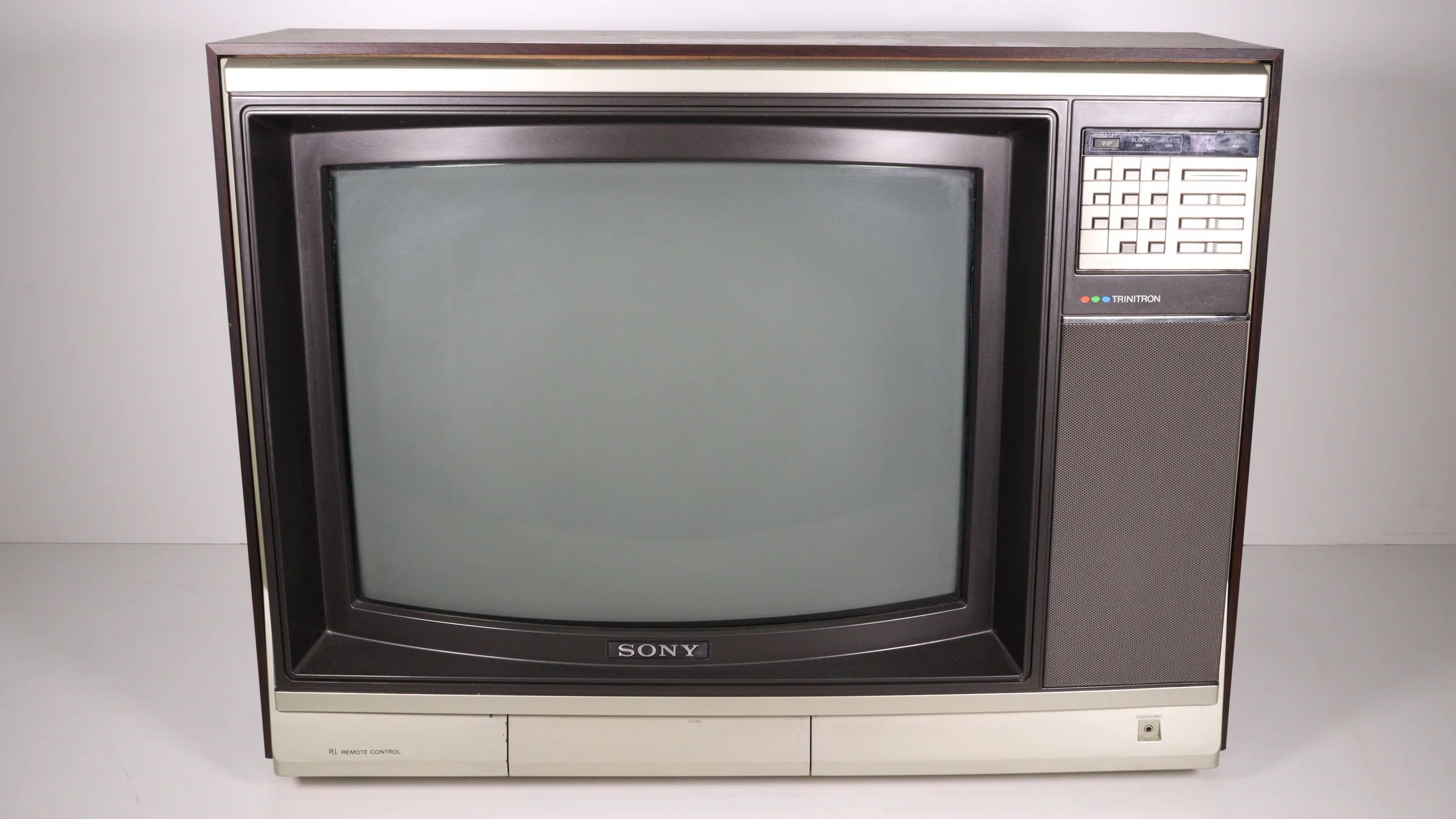 Sony KV-1976R