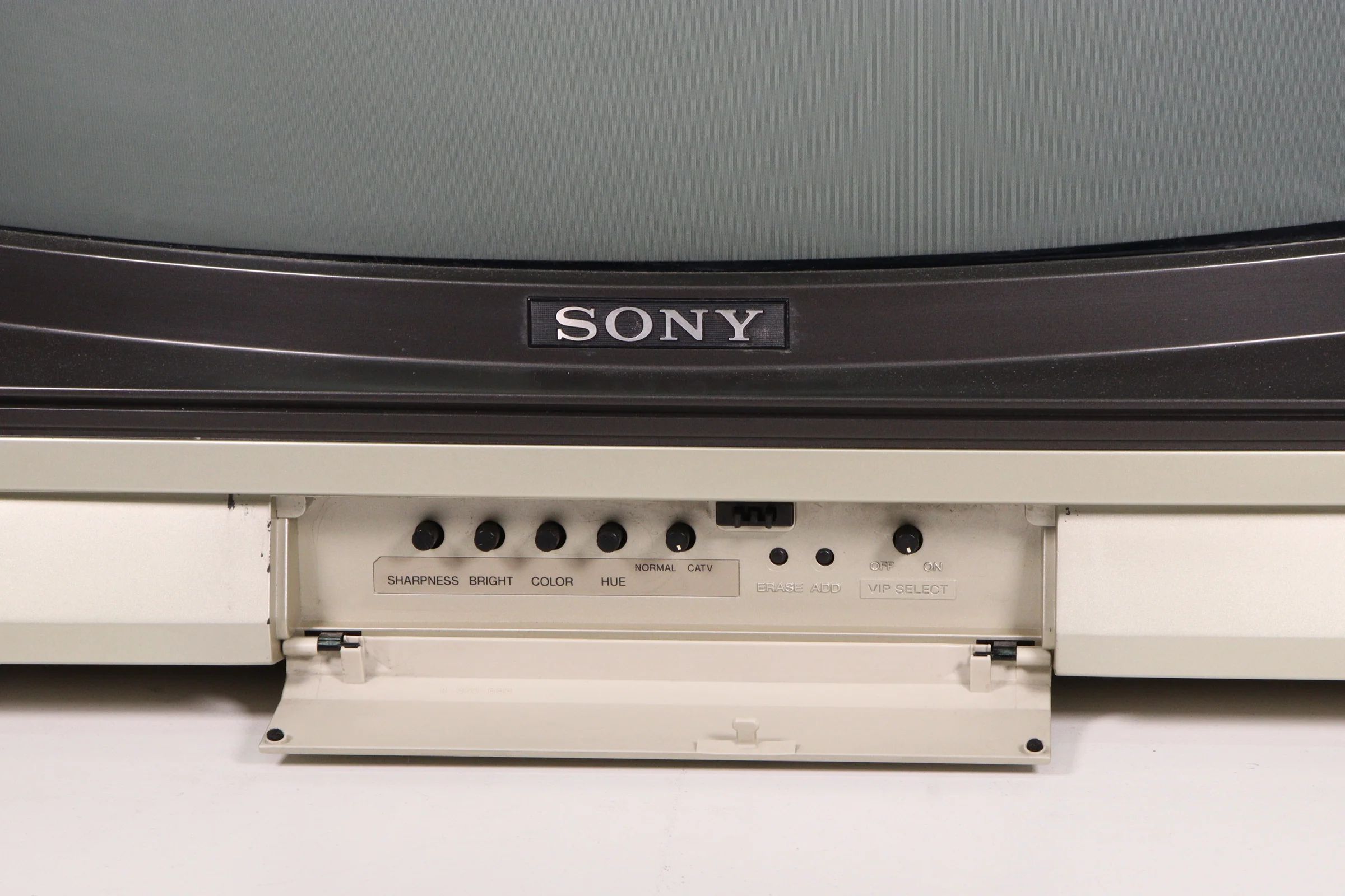 Sony KV-1976R