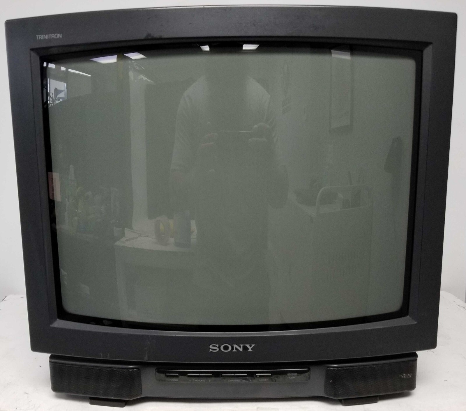 Sony KV-19TS20