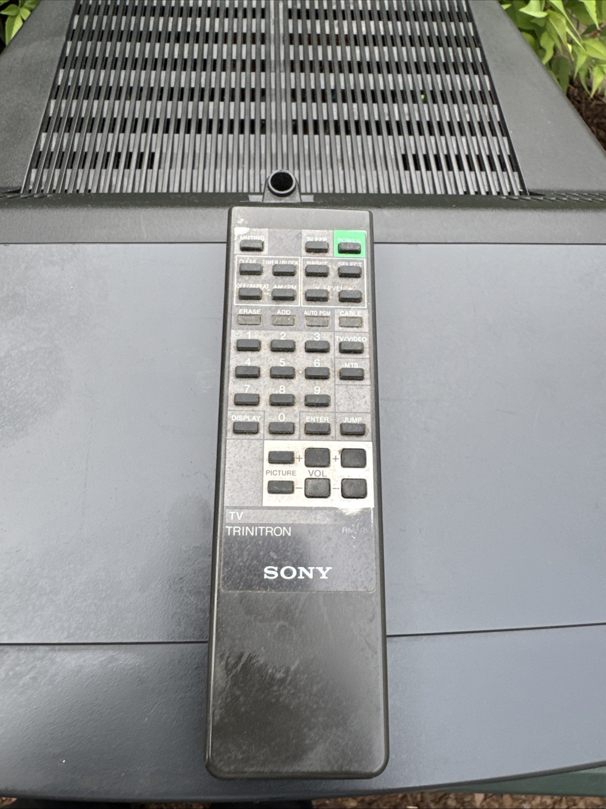 Sony KV-19TS20