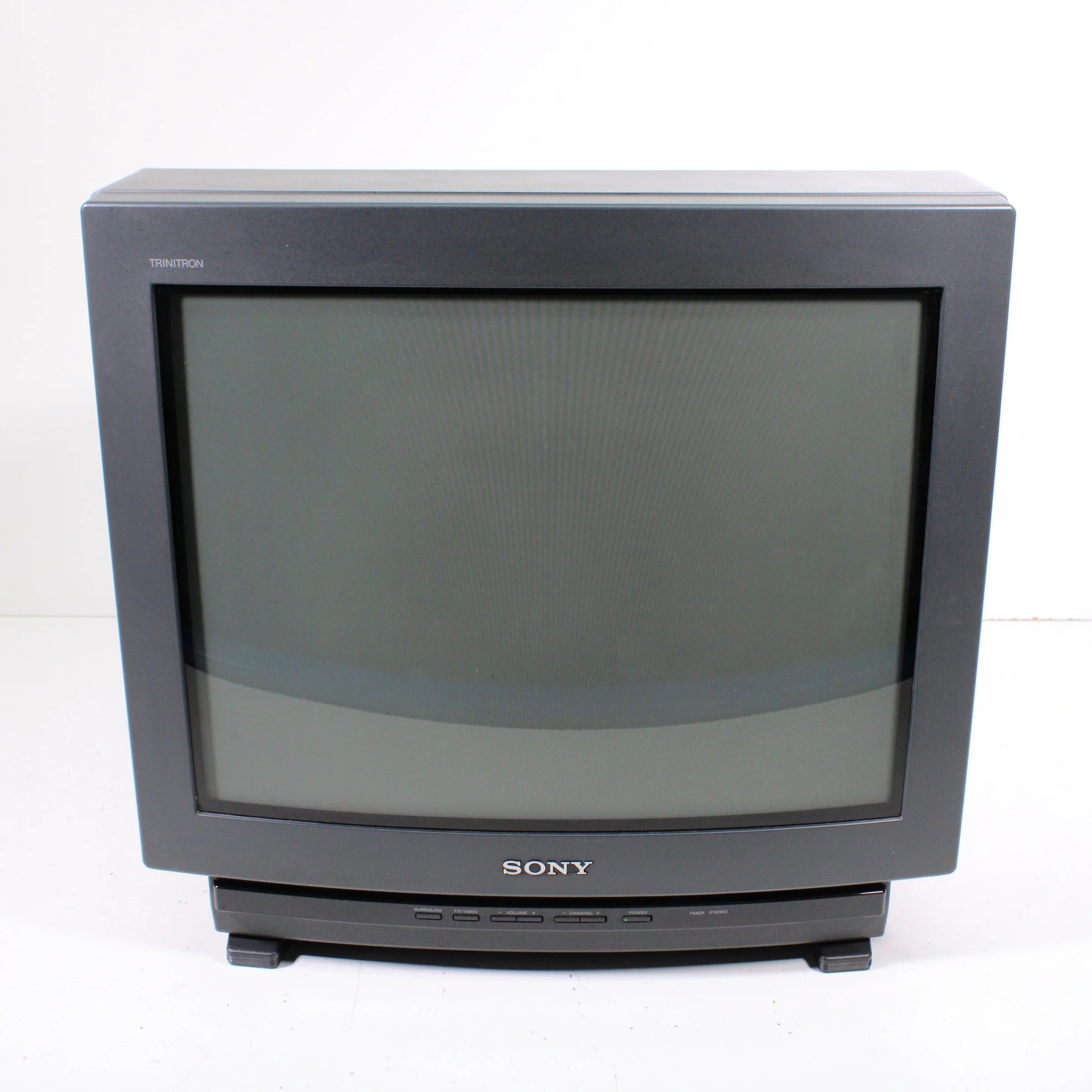 Sony KV-20EXR10