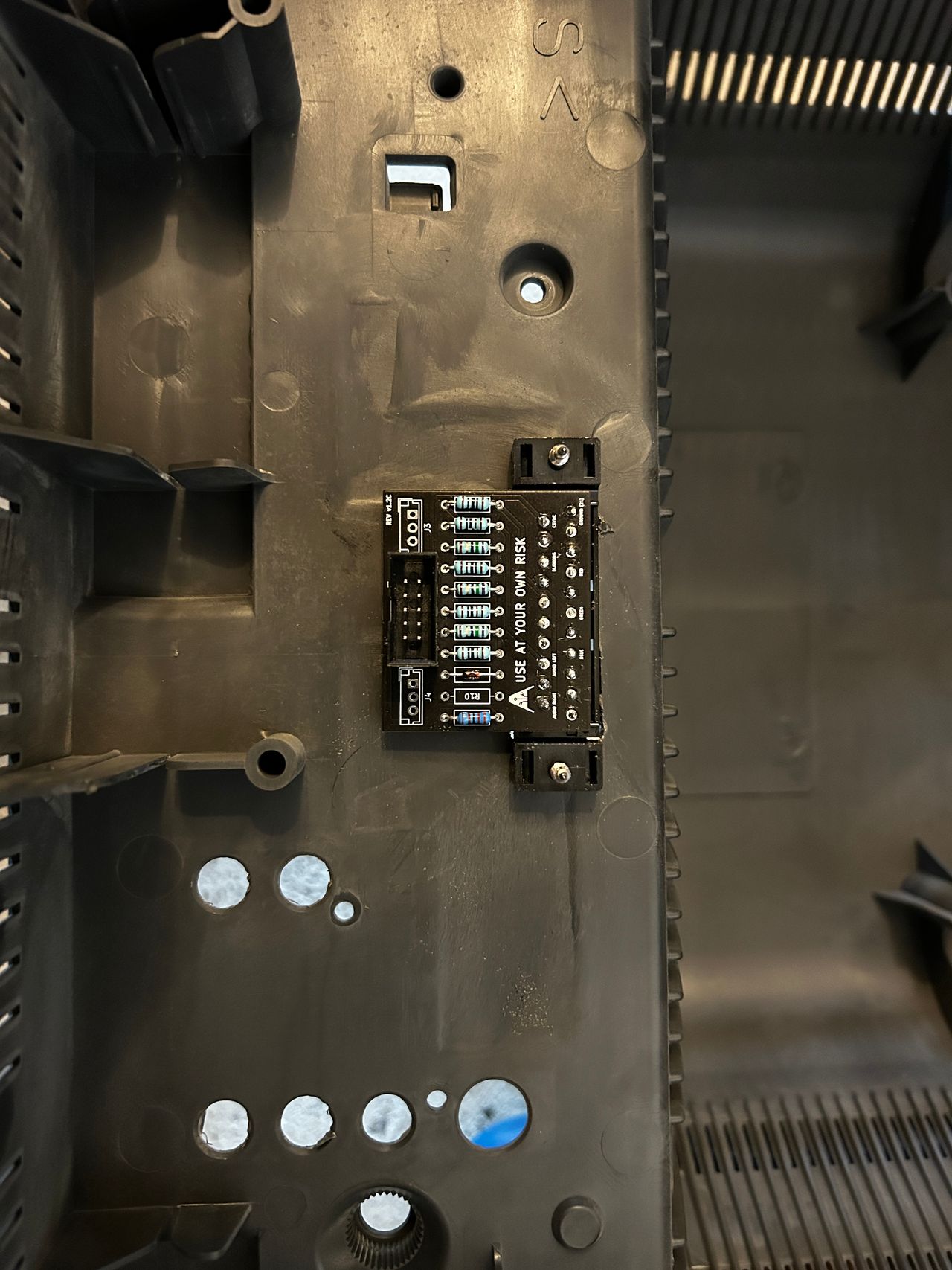 KV-20FV12