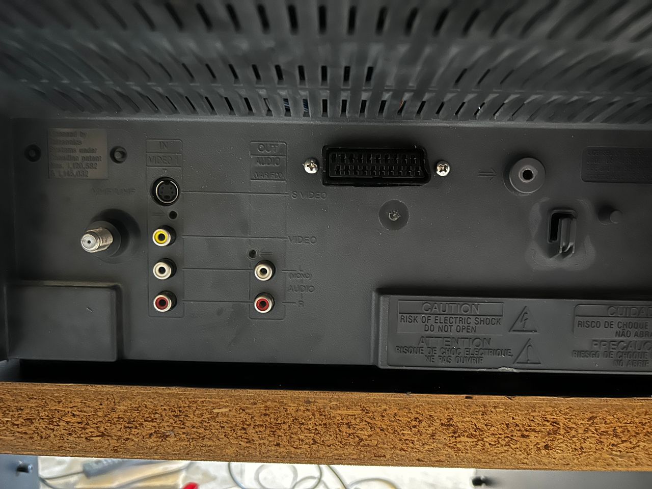KV-20FV12