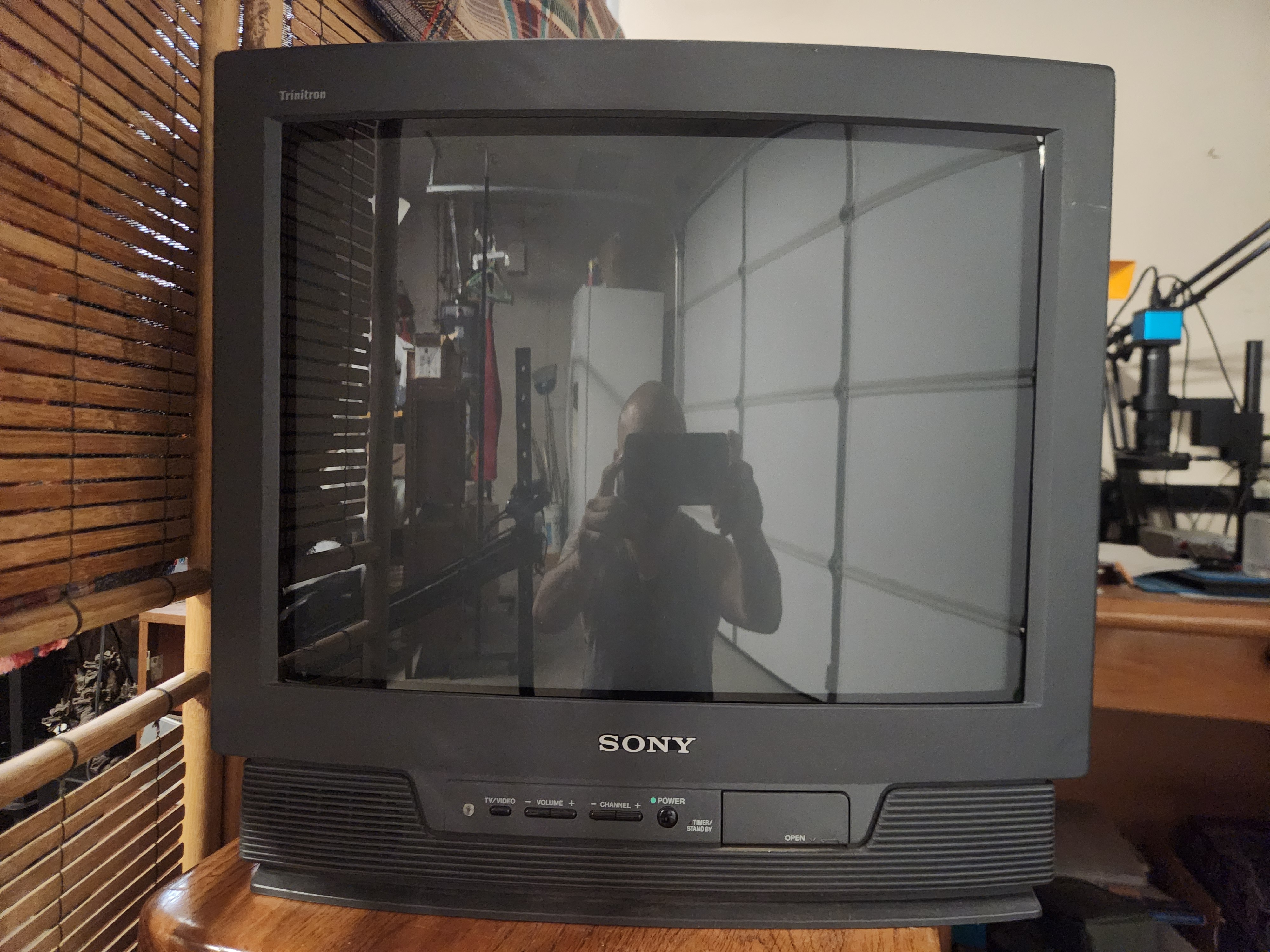 Sony KV-20TR23