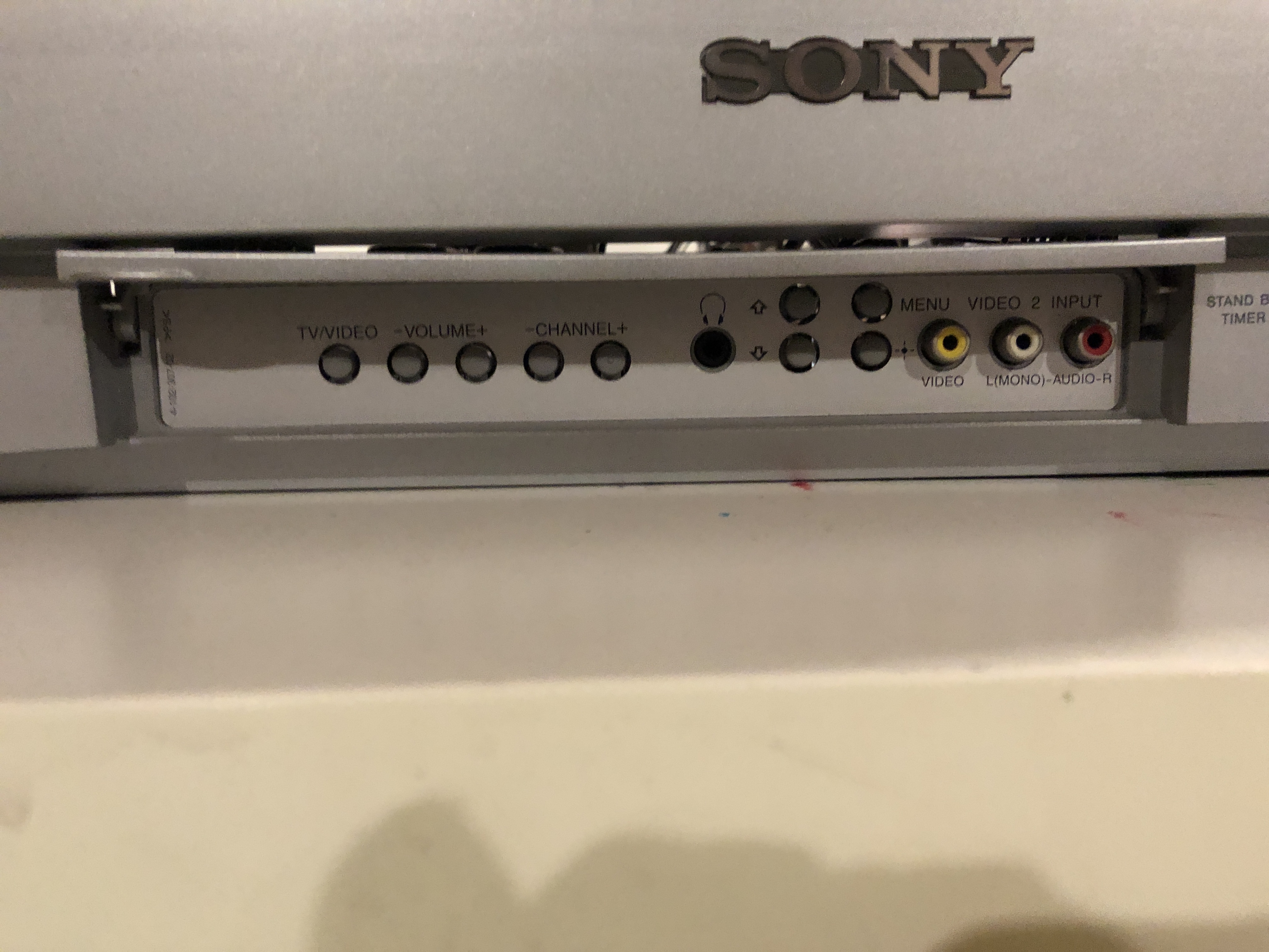 Sony KV-24FS120