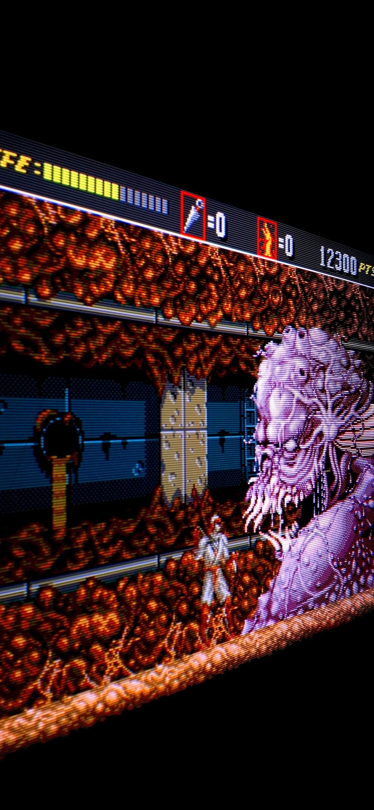 Sony KV-24FV12 RGB image