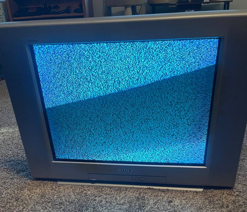 Sony KV-27FS200