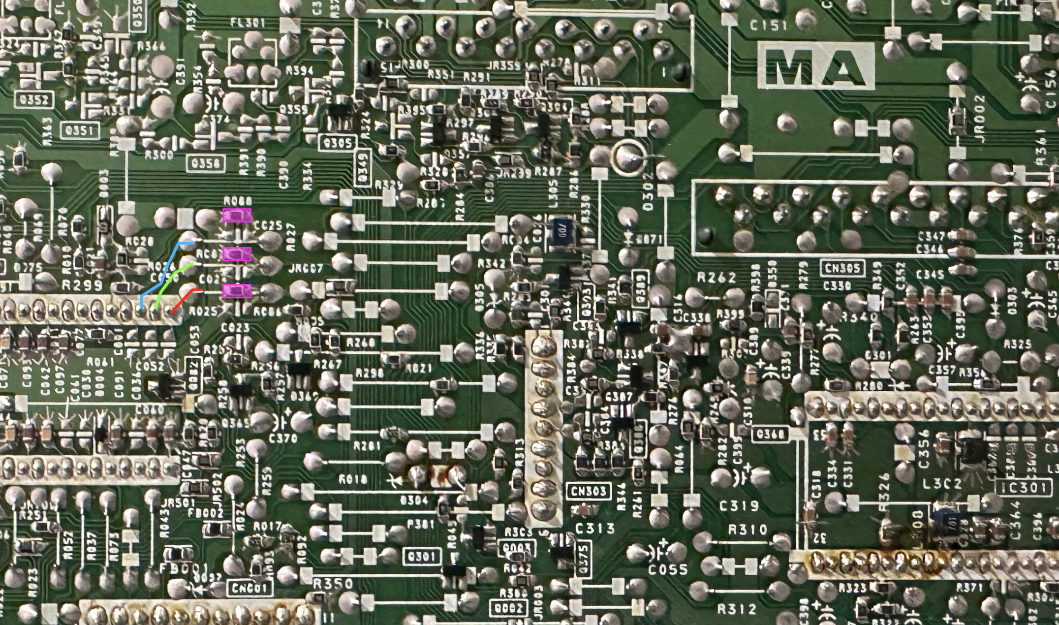 Sony KV-27FV16