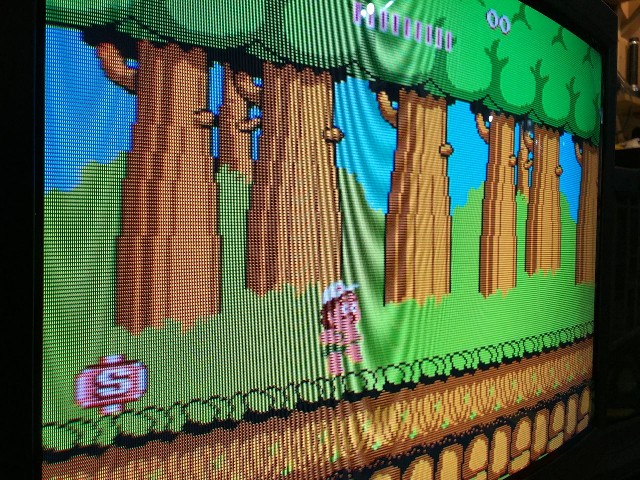 Sony (AA-2) KV-27S22