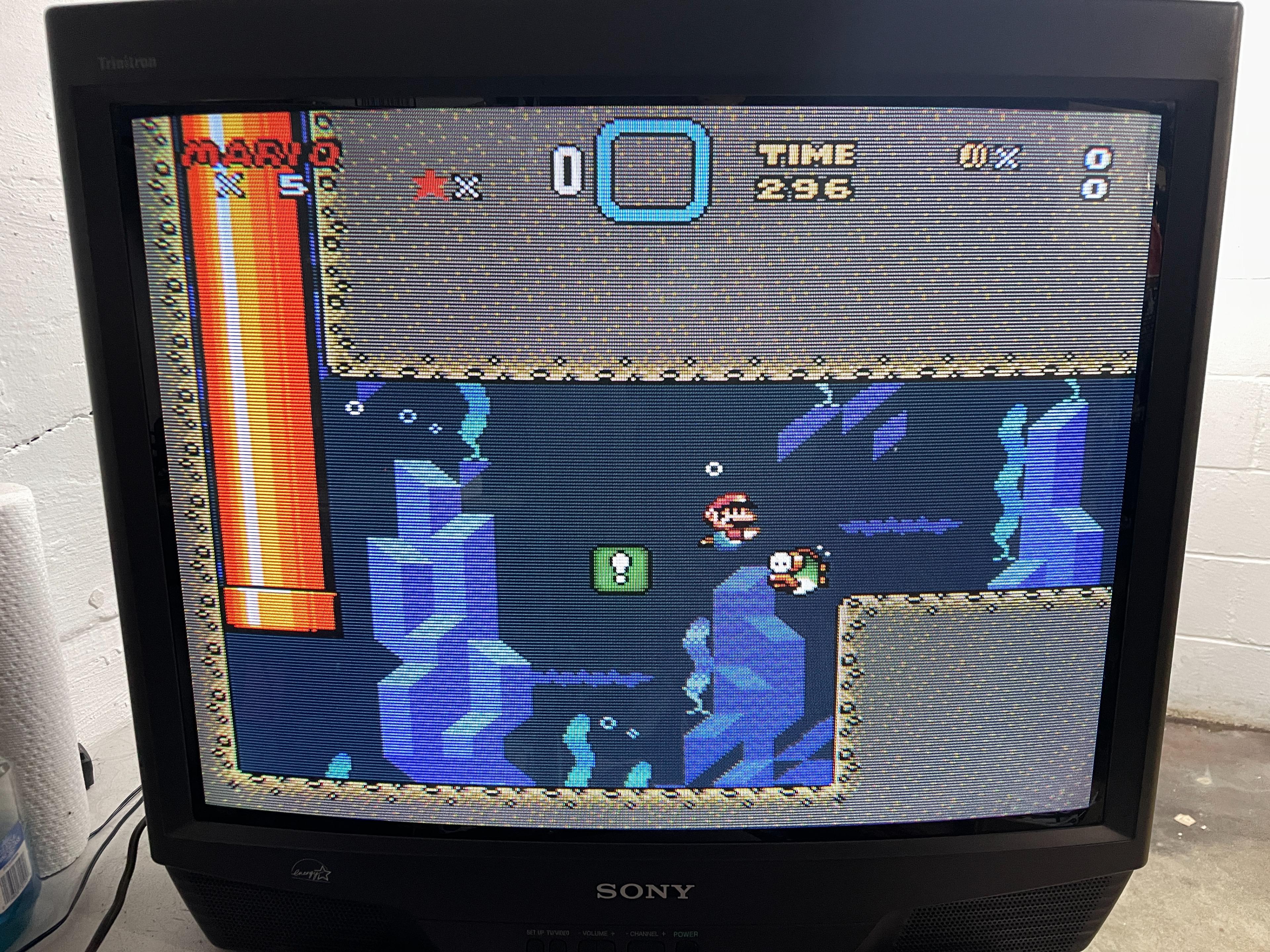 Sony KV-27S45