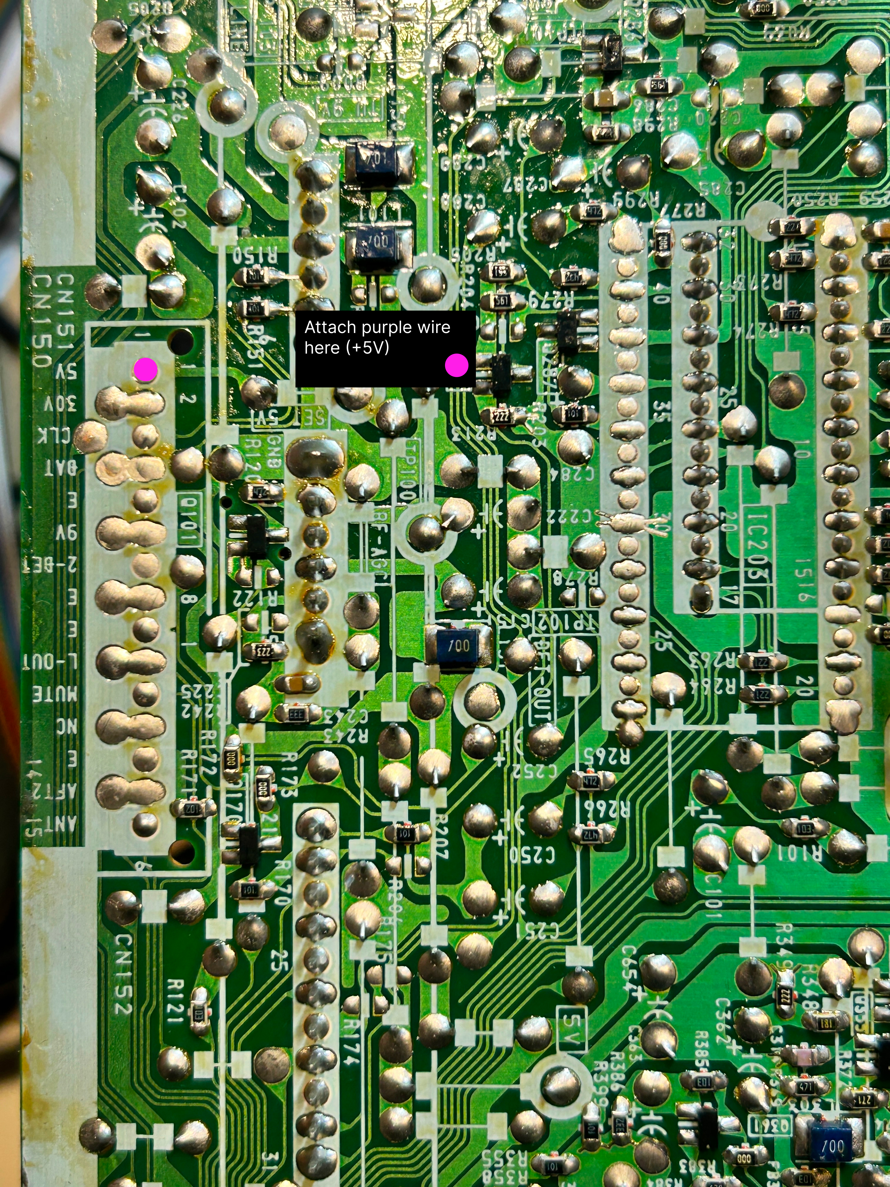 Sony KV-27S42
