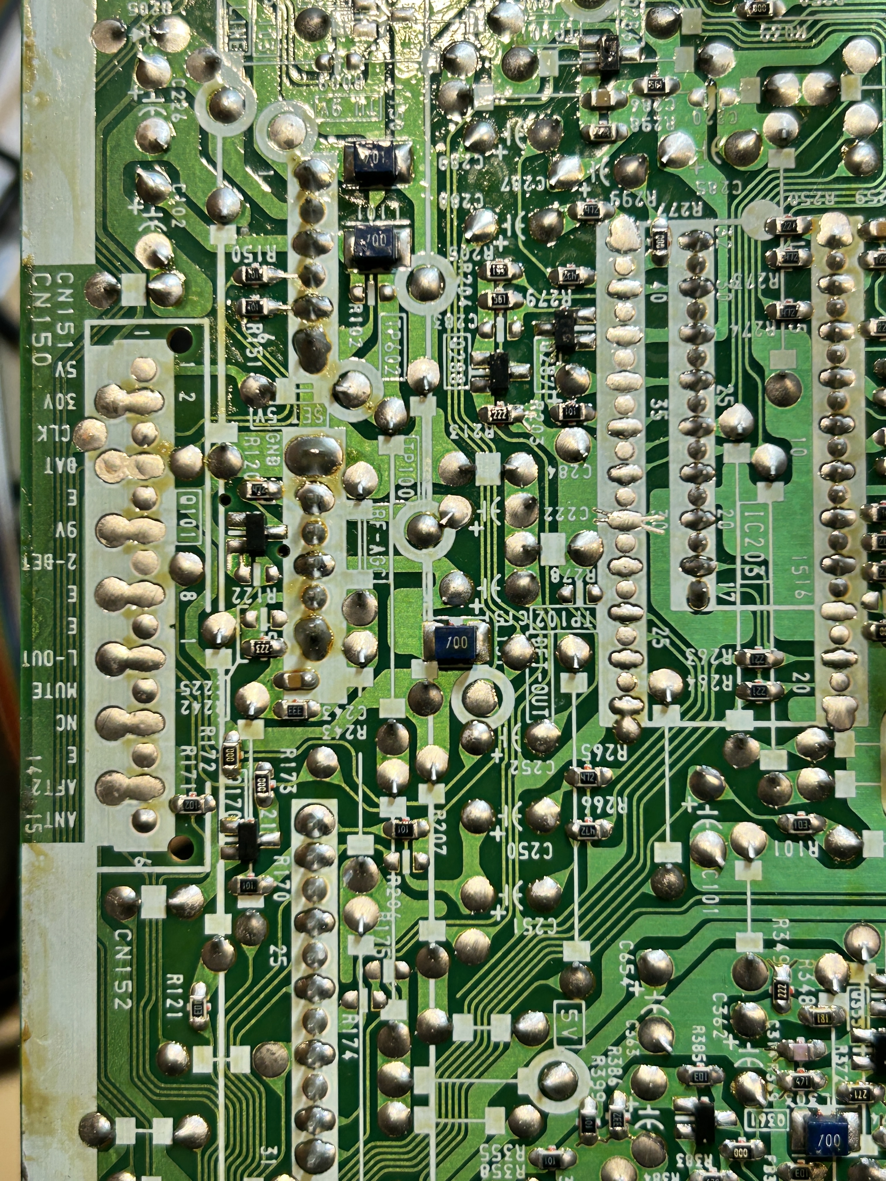 Sony KV-27S42