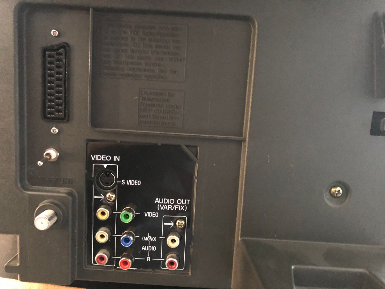 KV-27S42