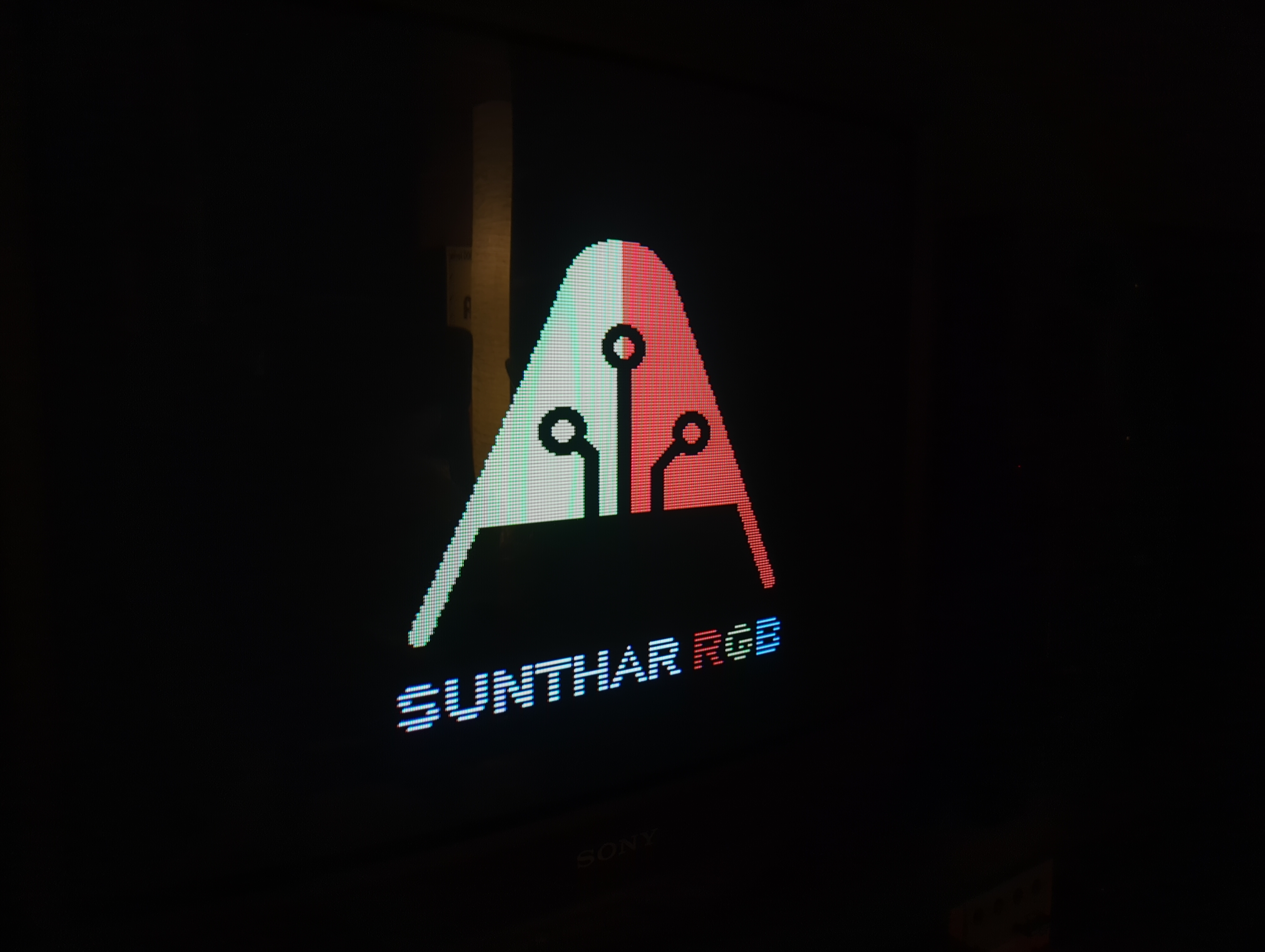 Sony KV-27S45