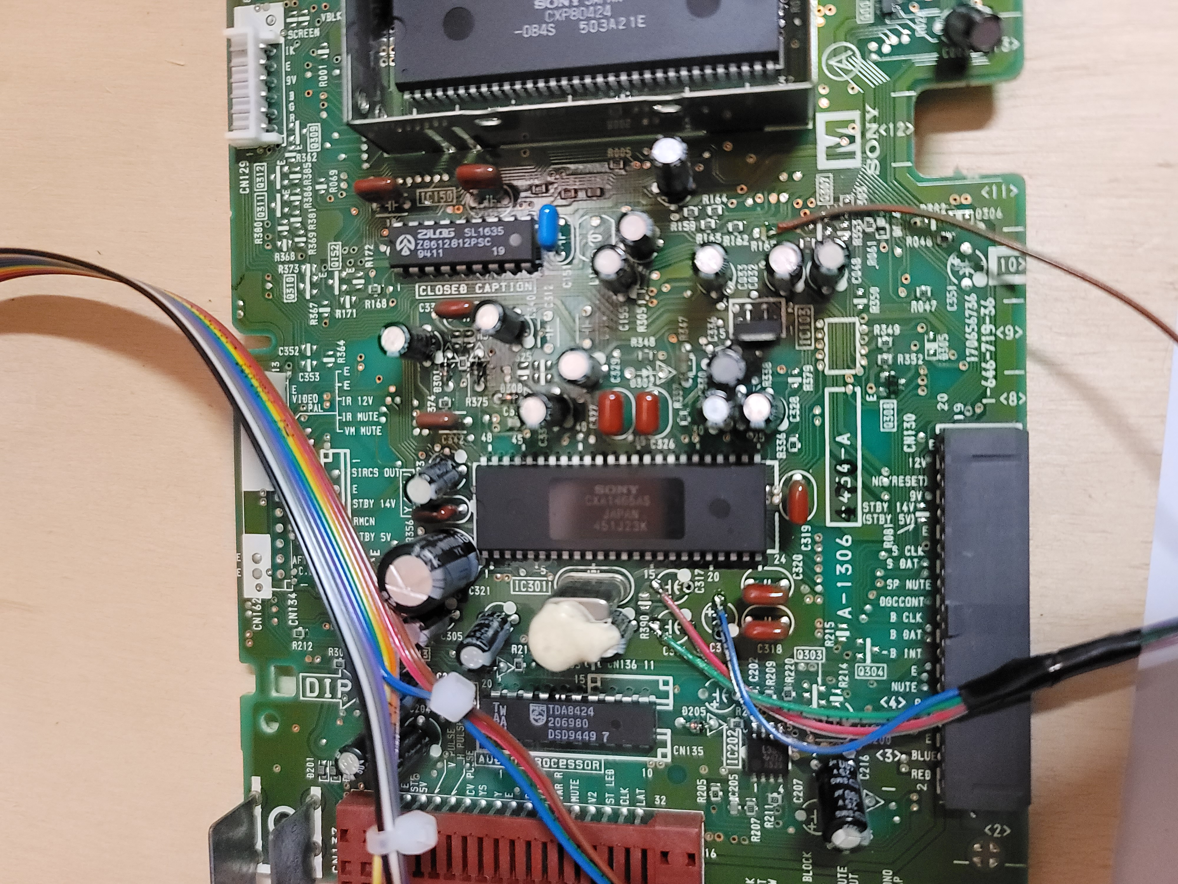 Sony KV-27TW77
