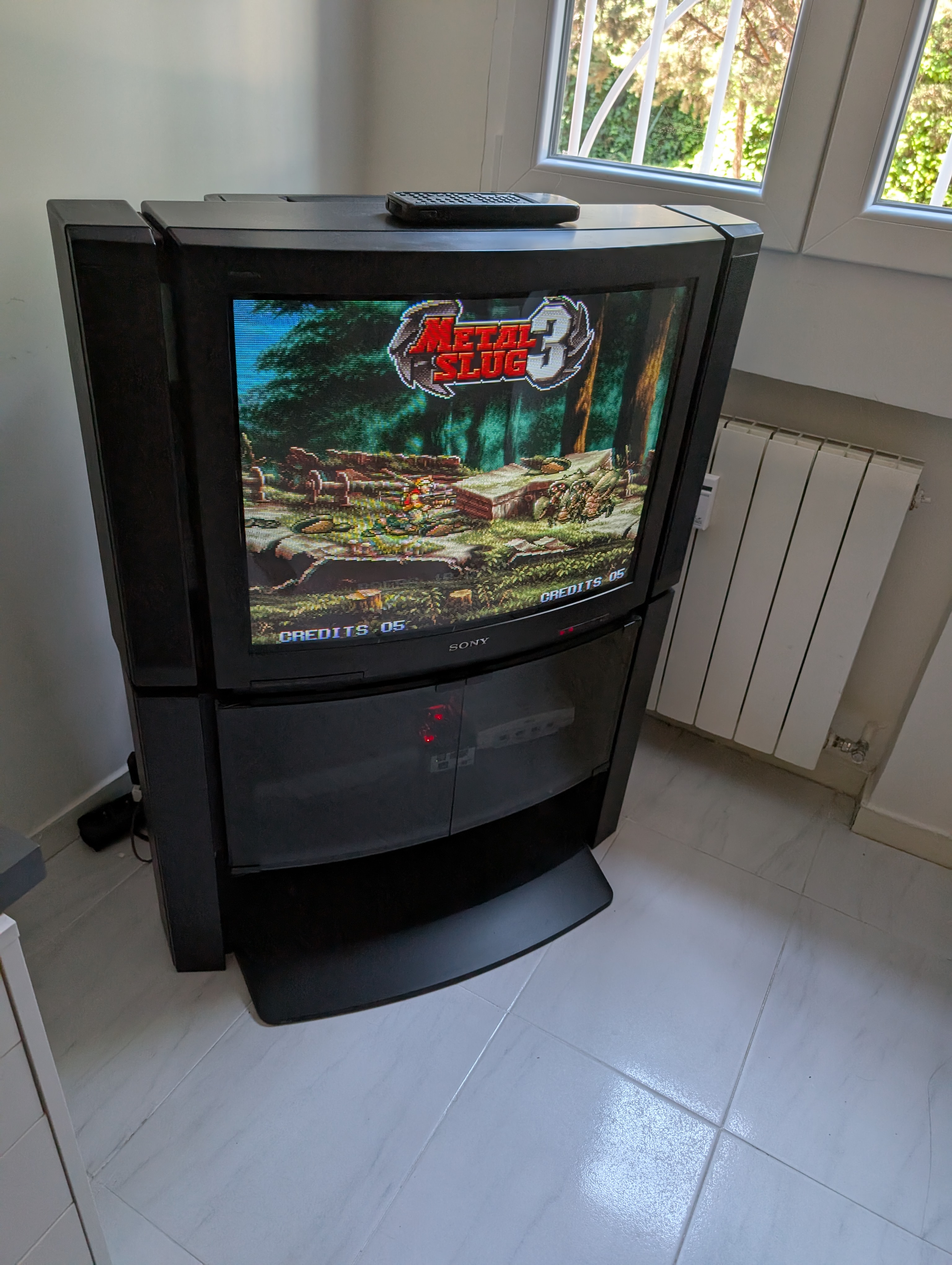 Sony KV-2923E
