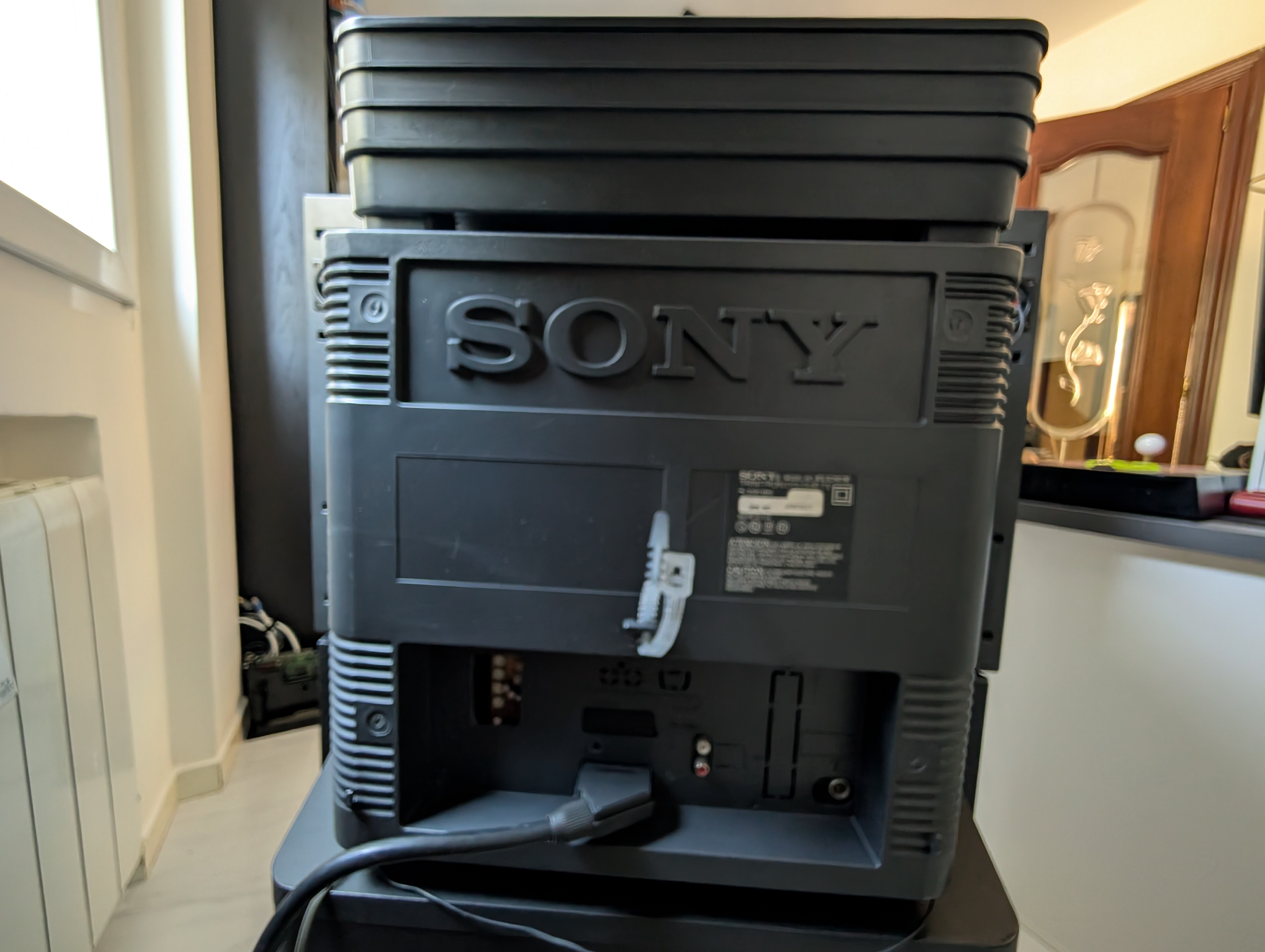 Sony KV-2923E