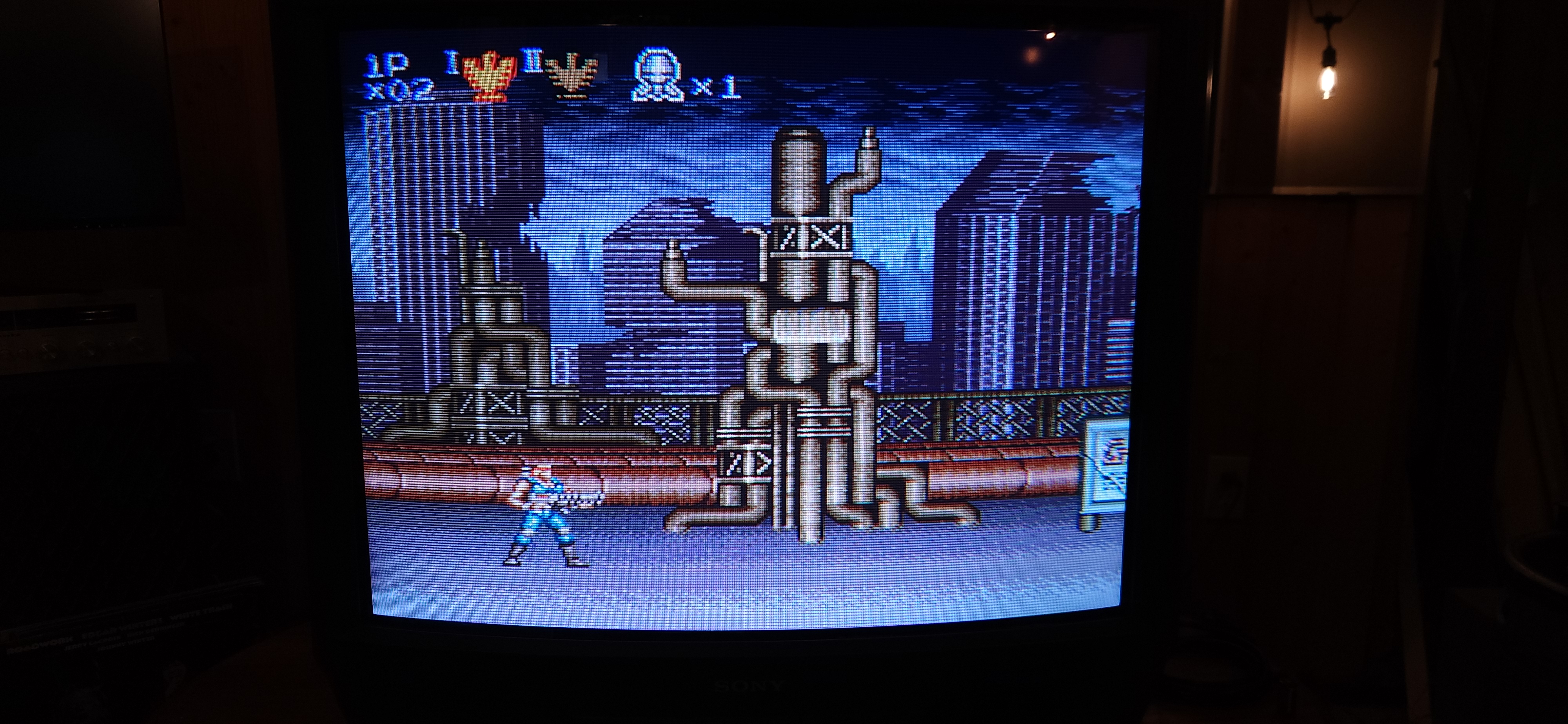 Sony KV-32S45