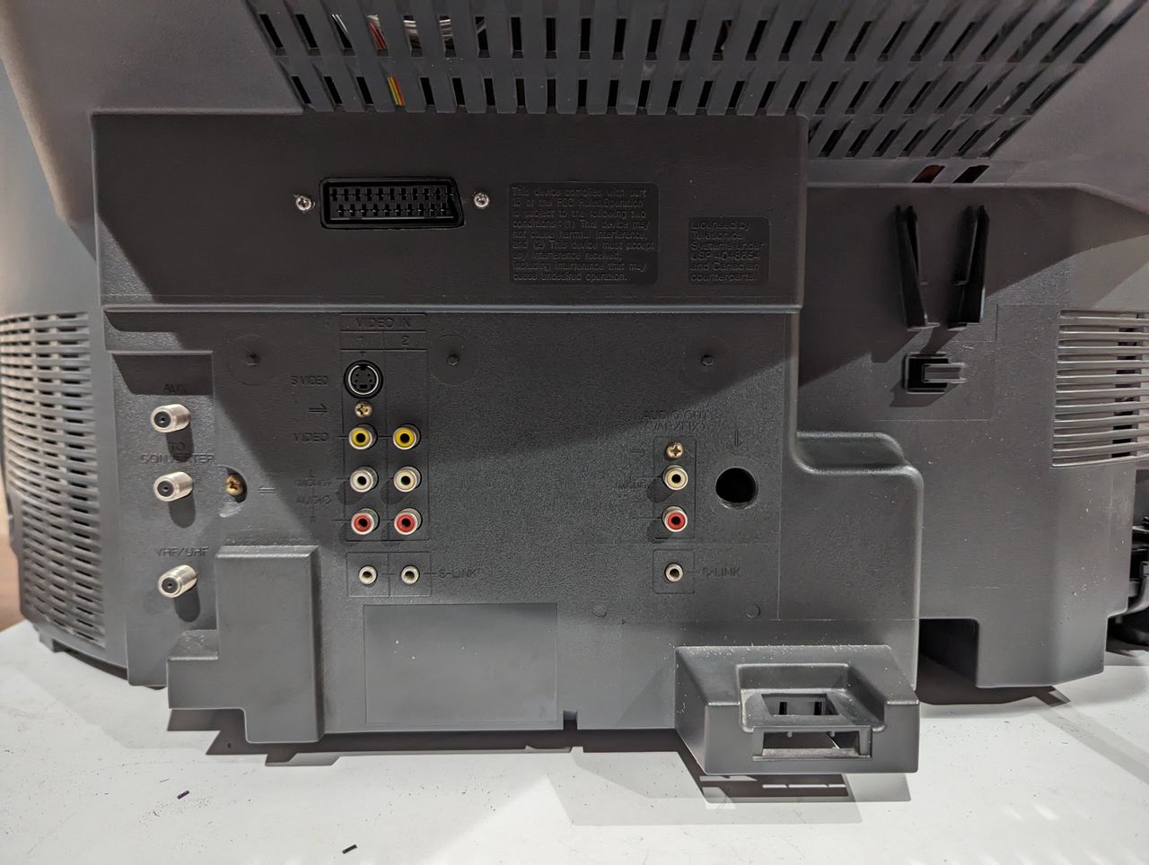KV-32S66