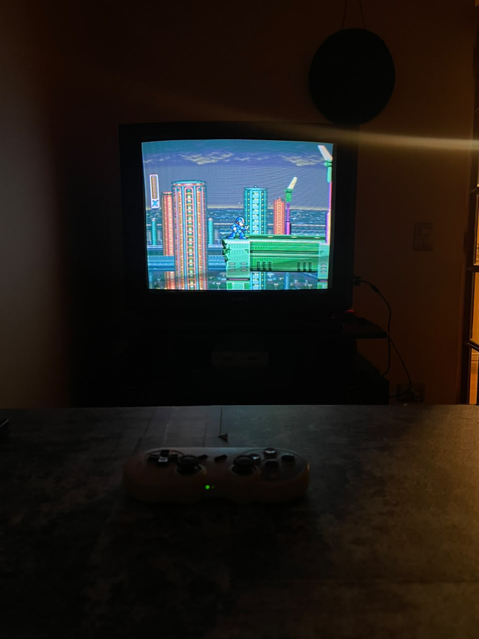 Sony KV-32V36