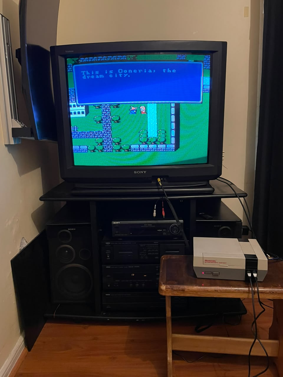 Sony KV-32V36