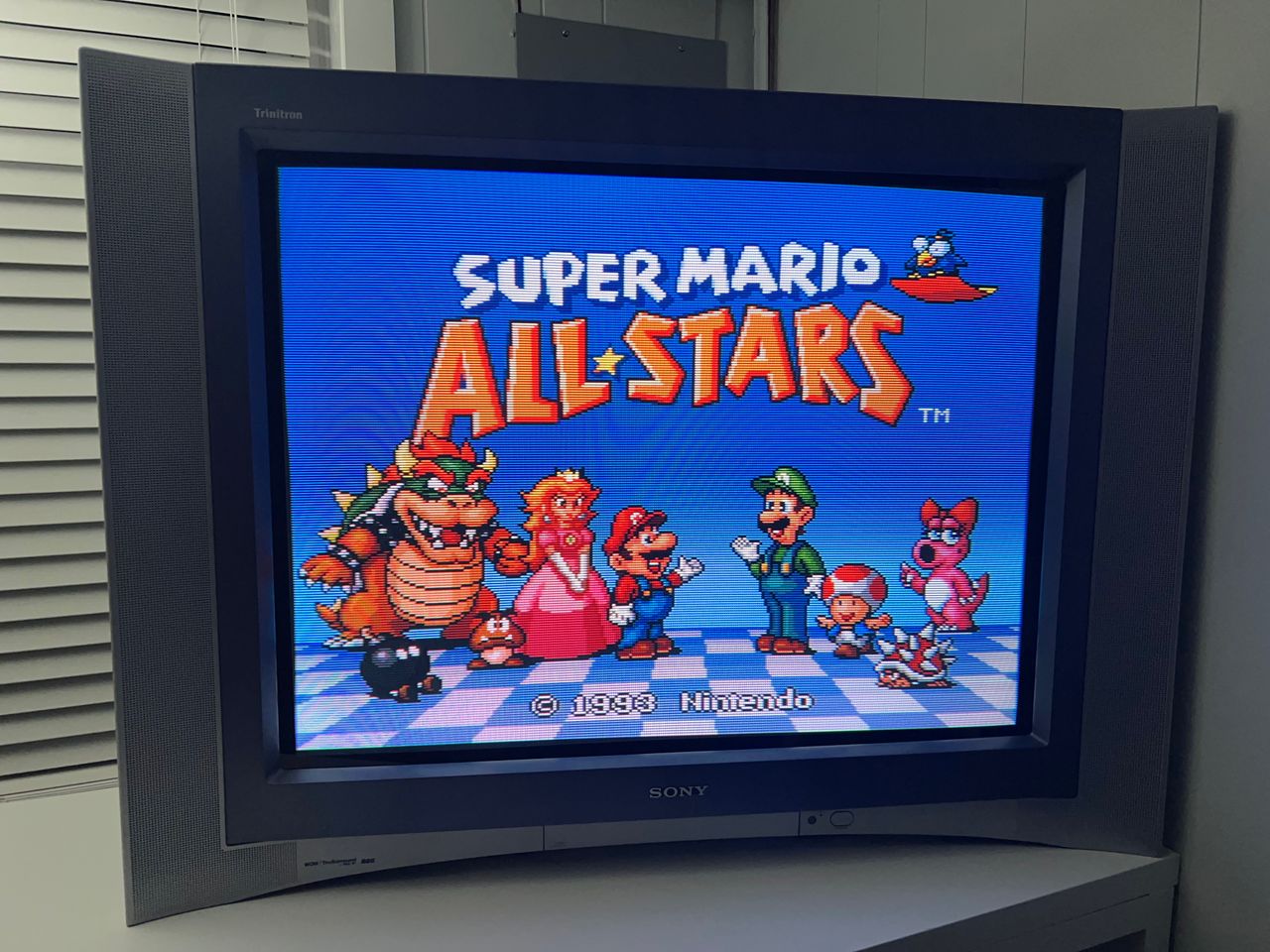 Sony (BA-5D) KV-36FV310