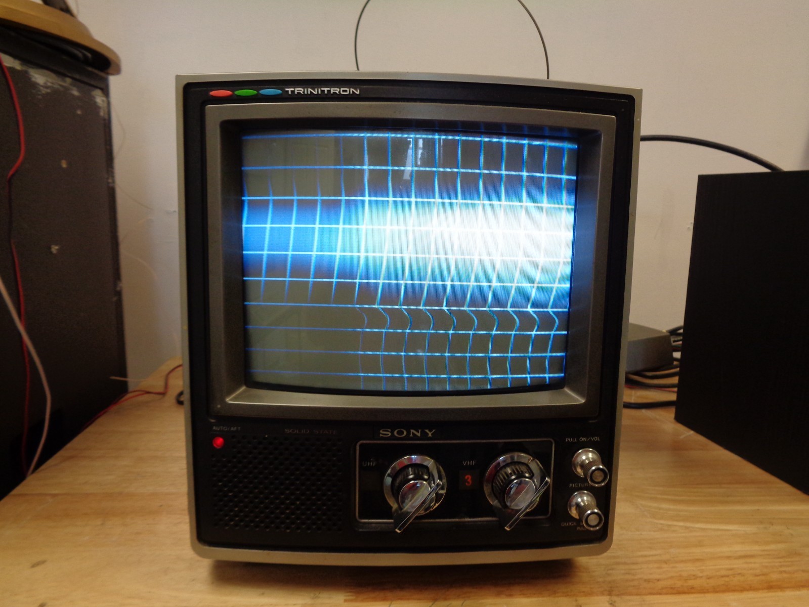 Sony KV-9200
