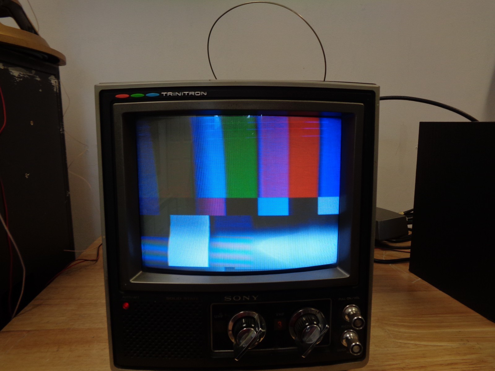 Sony KV-9200