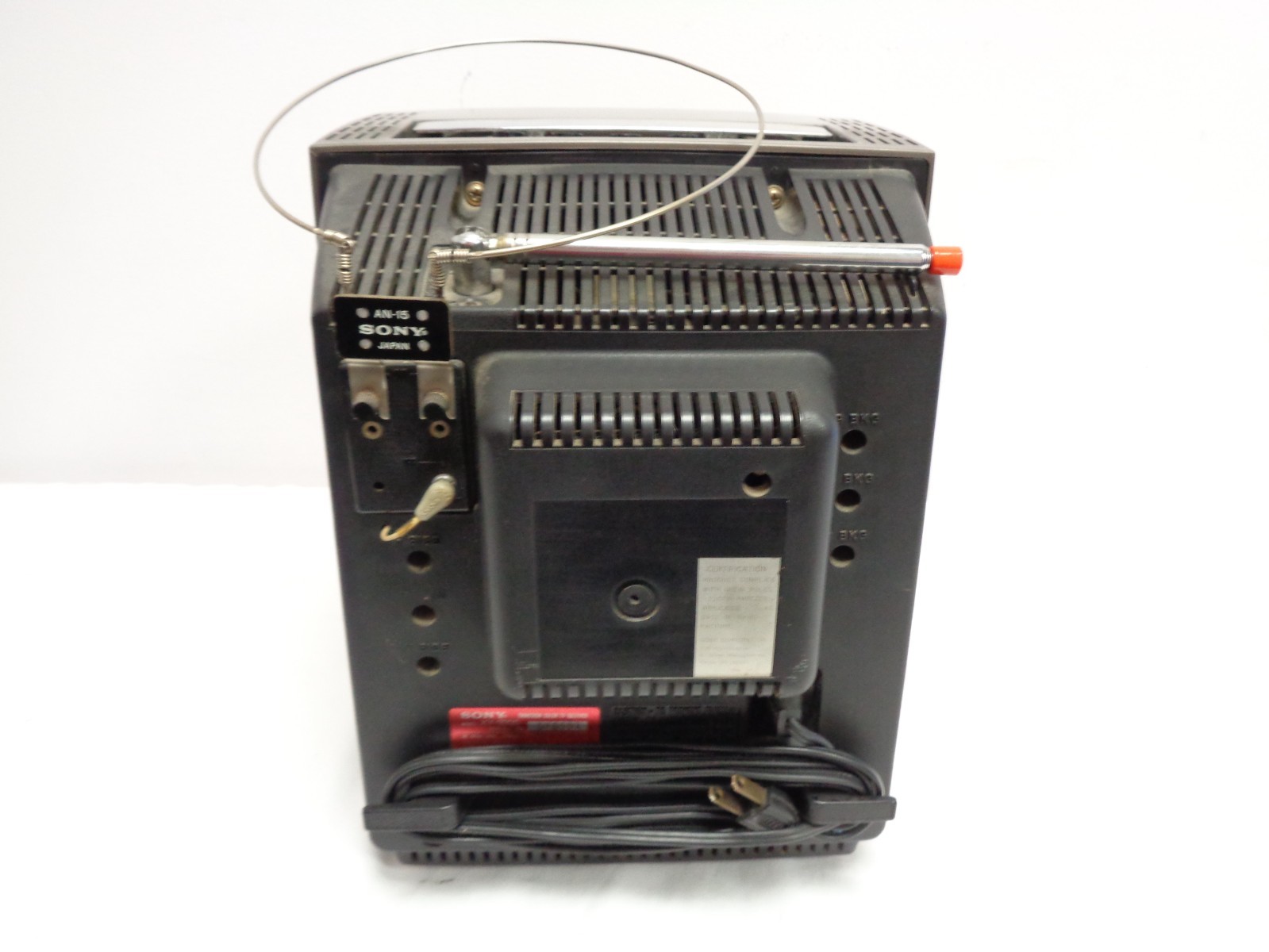 Sony KV-9200