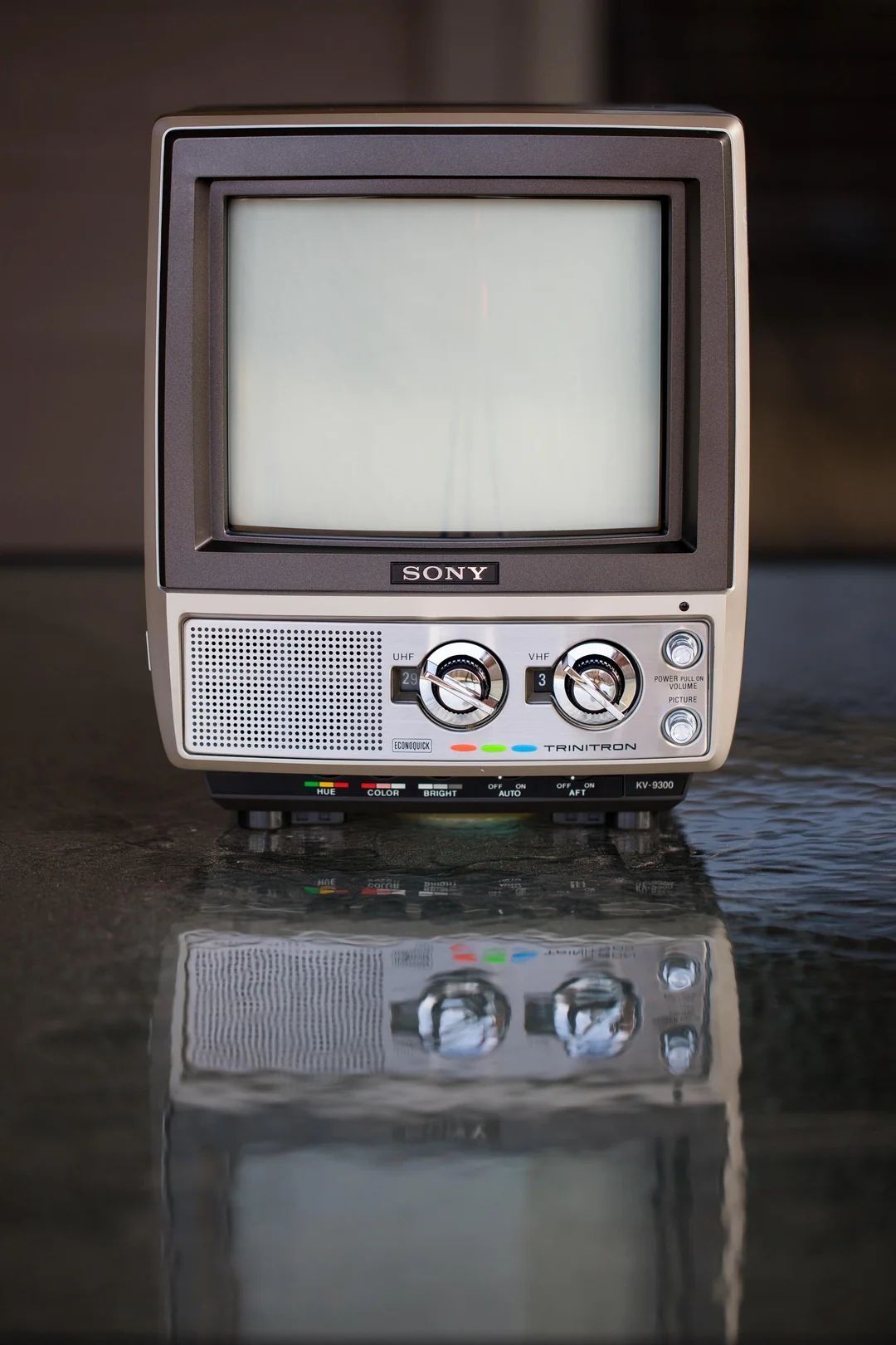 Sony KV-9300