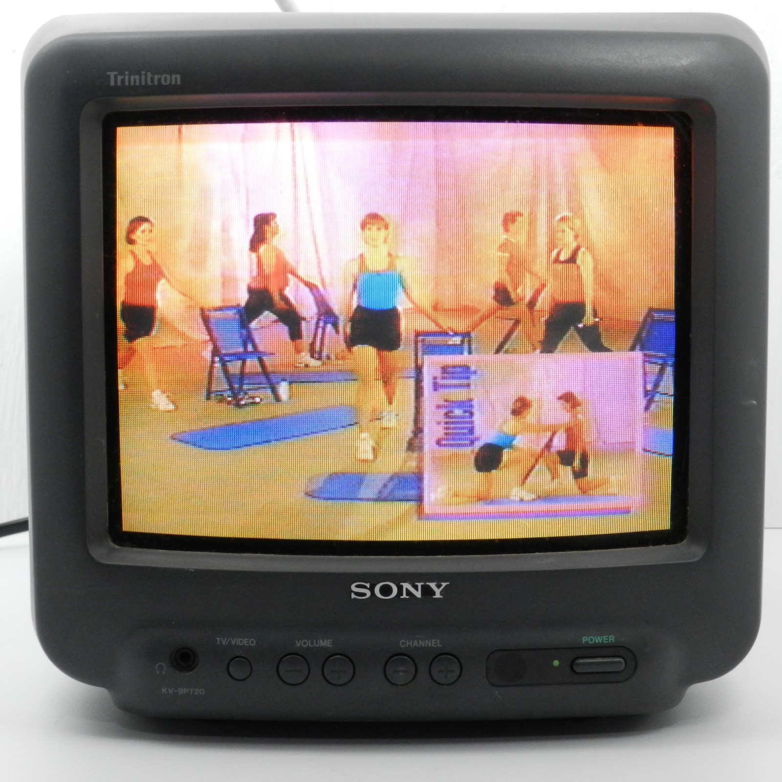 Sony KV-9PT20