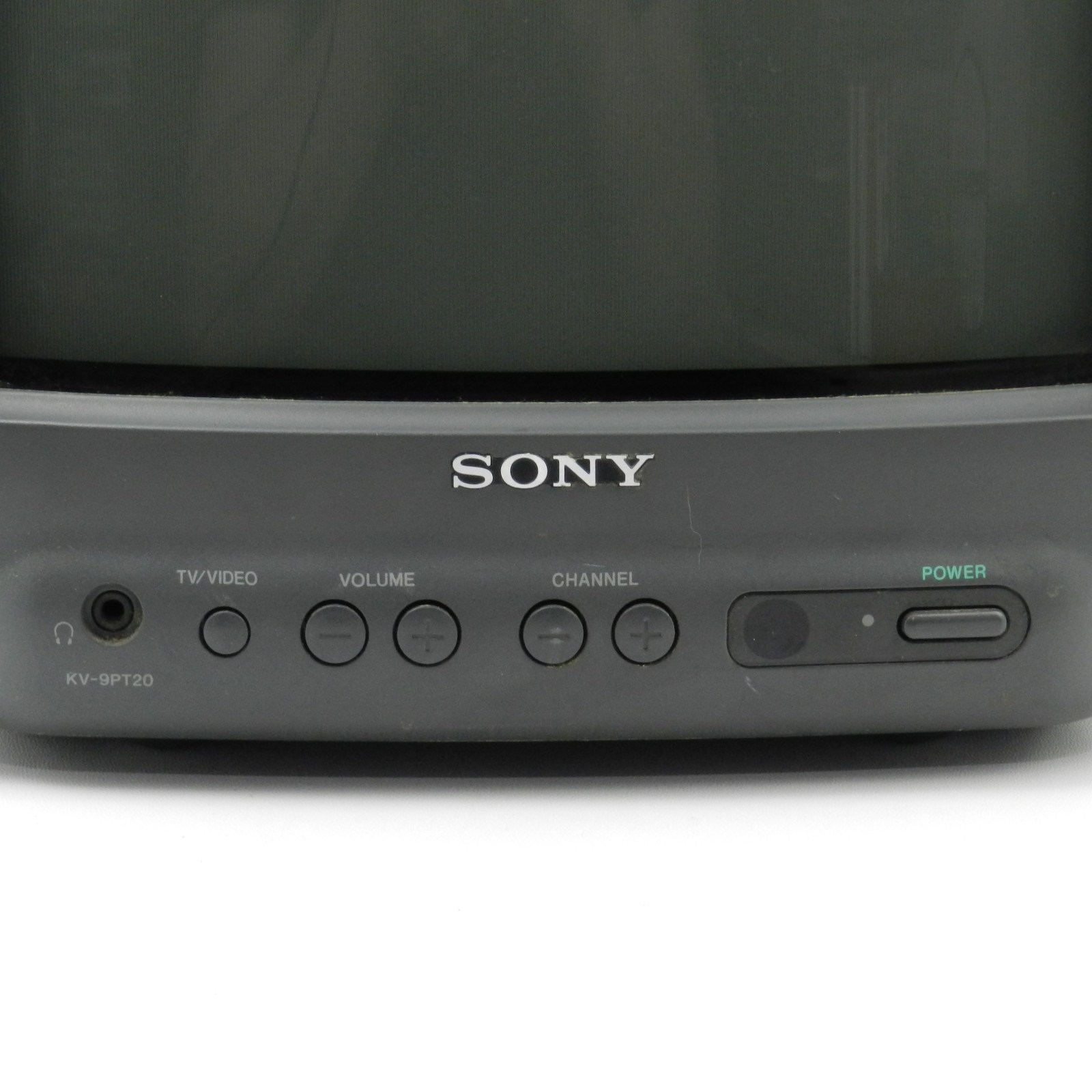 Sony KV-9PT20