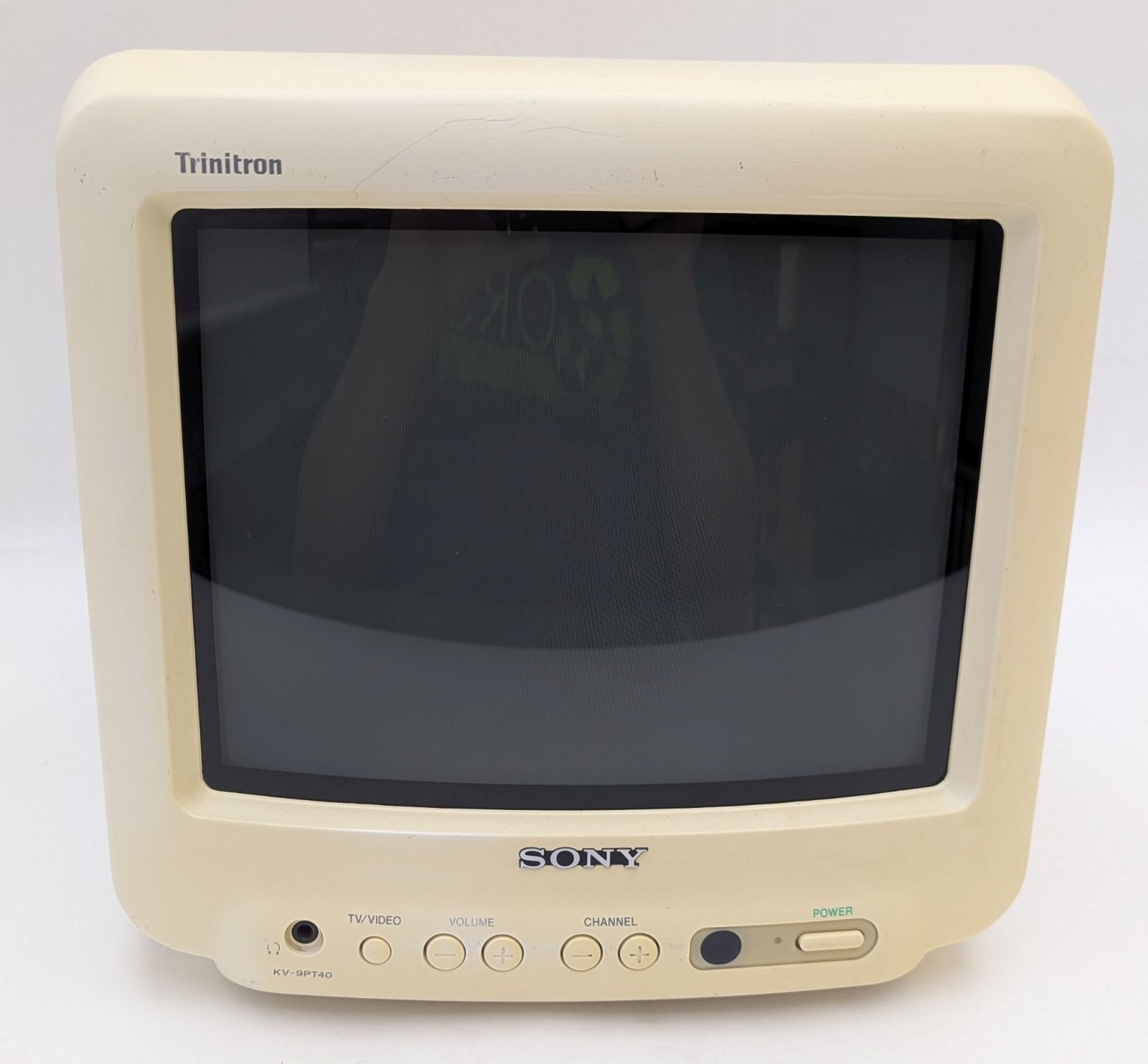 Sony KV-9PT40