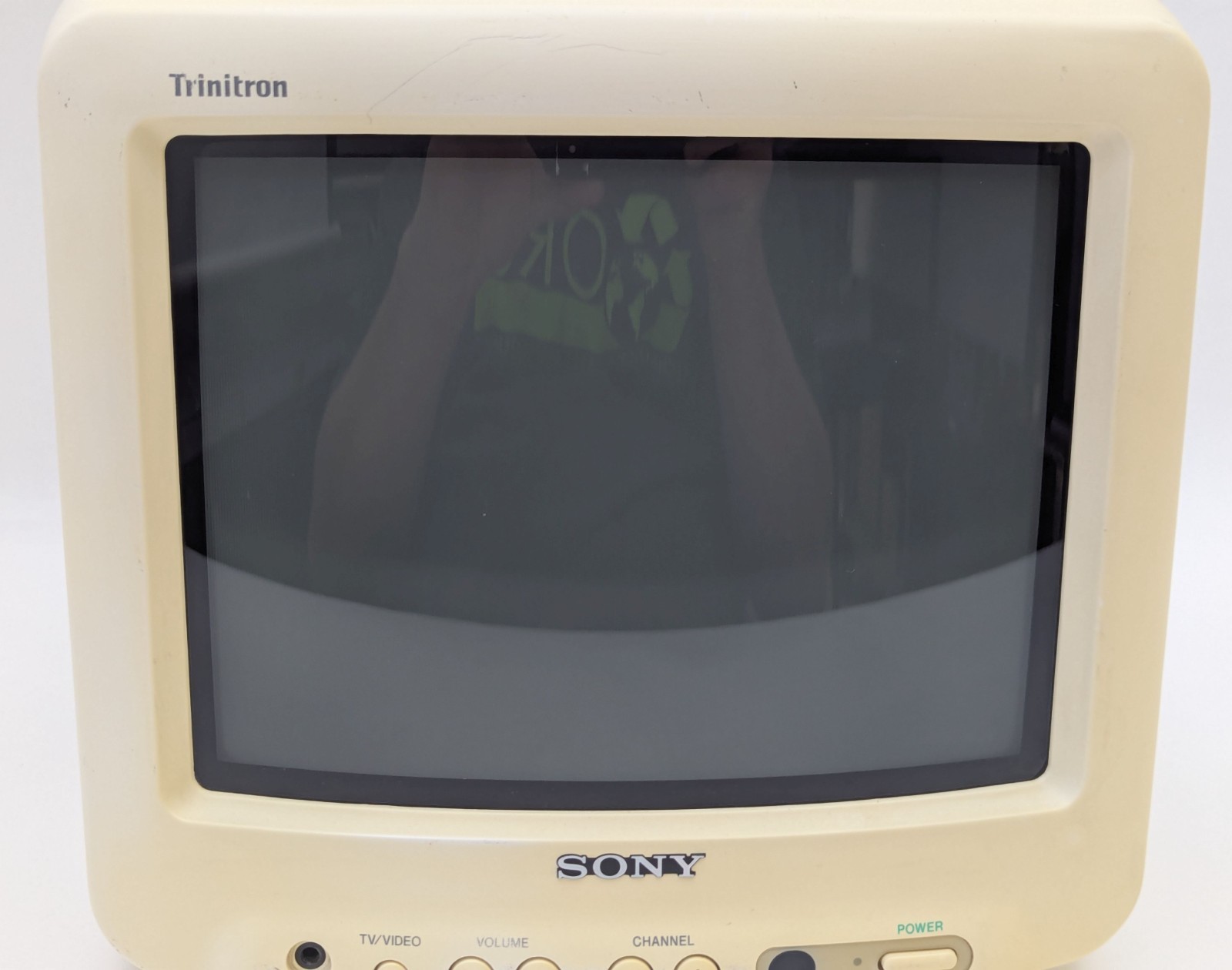 Sony KV-9PT40