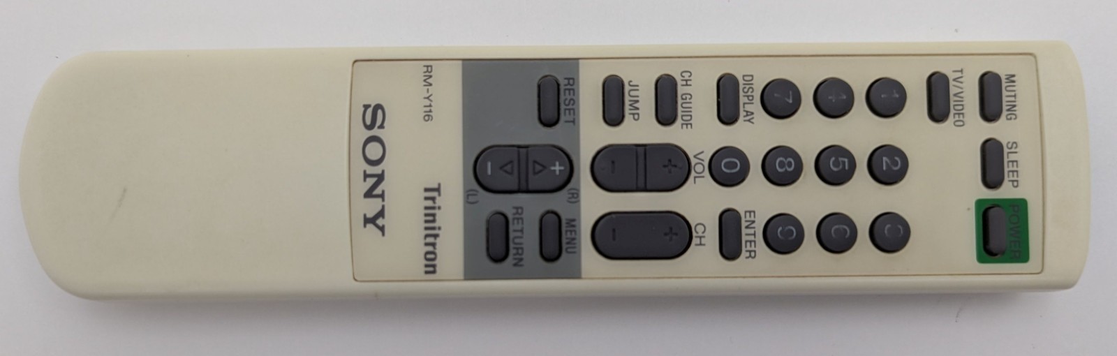 Sony KV-9PT40
