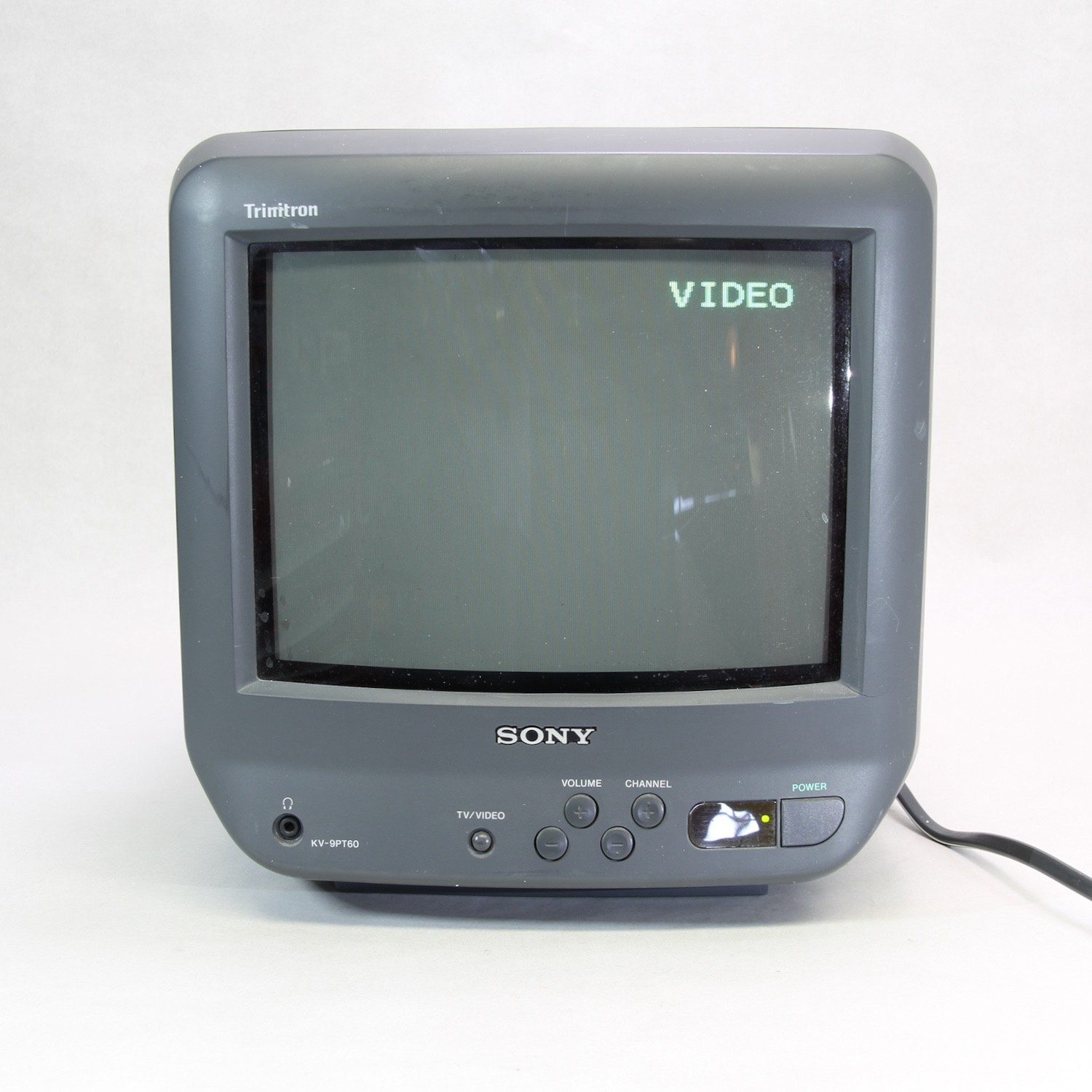 Sony KV-9PT60